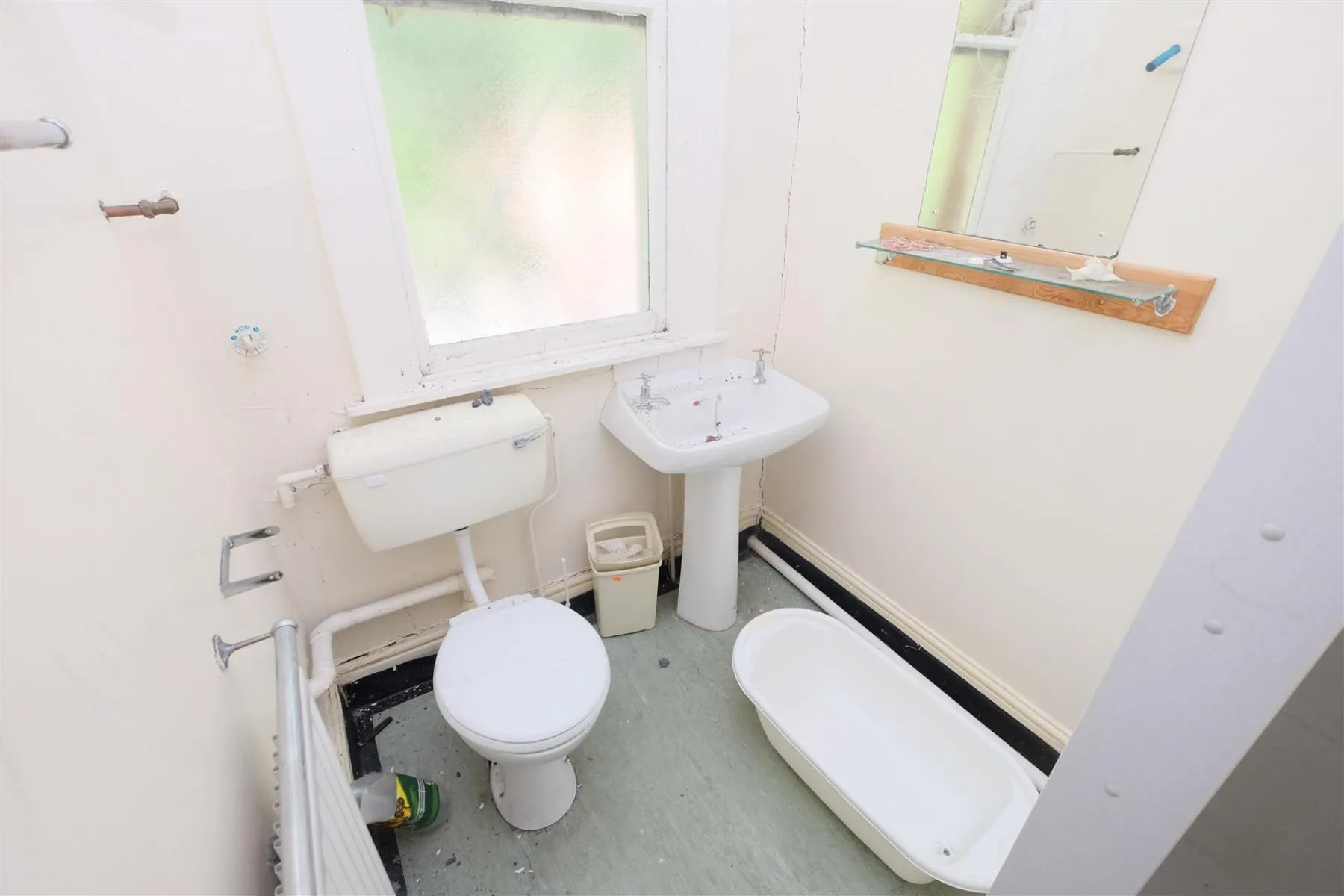 FREEHOLD BLOCK FLATS | REDLAND, 13 bedroom, House - Detached - 33324021