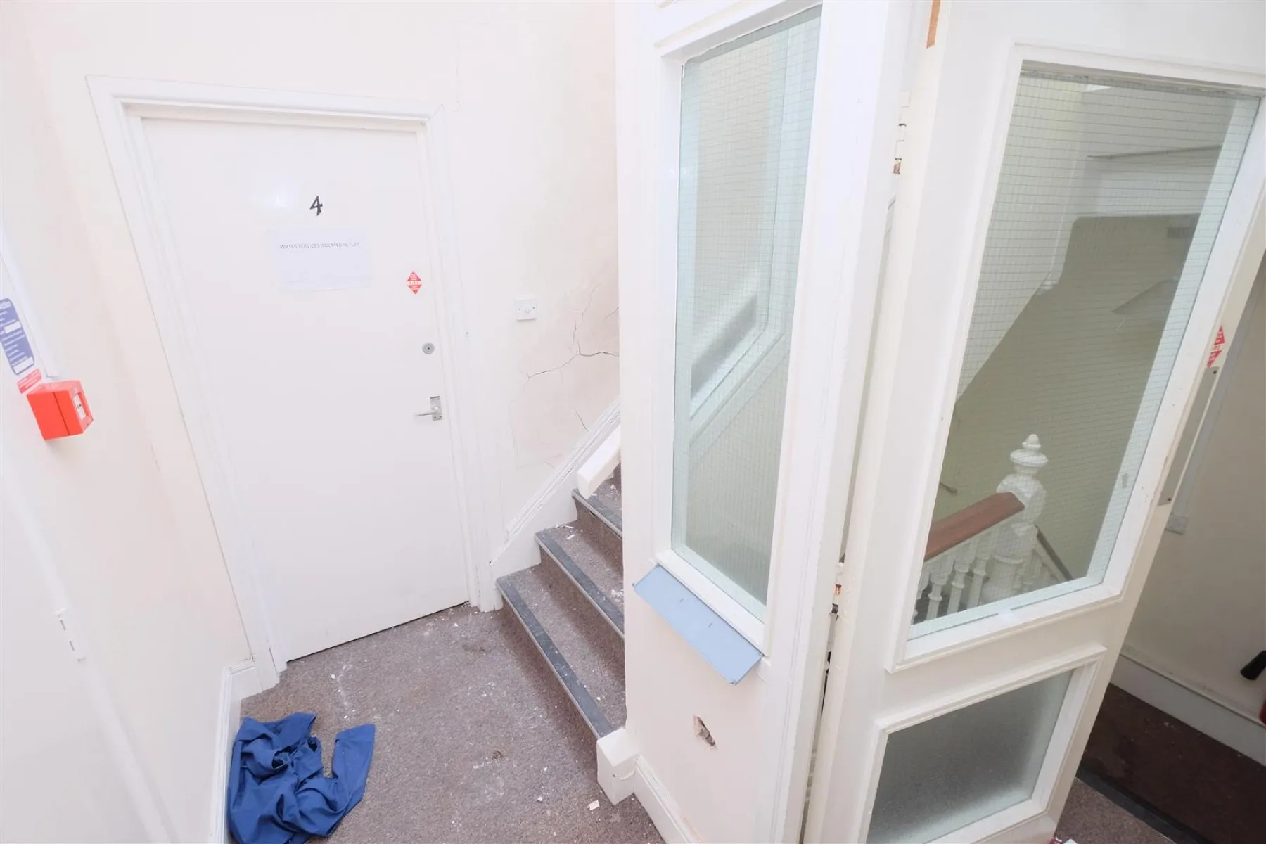 FREEHOLD BLOCK FLATS | REDLAND, 13 bedroom, House - Detached - 33324021