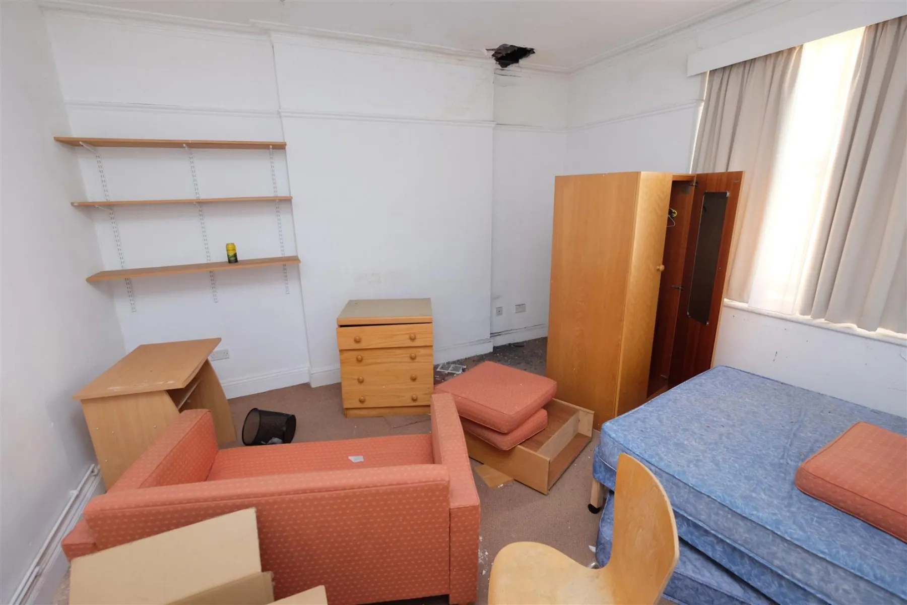 FREEHOLD BLOCK FLATS | REDLAND, 13 bedroom, House - Detached - 33324021