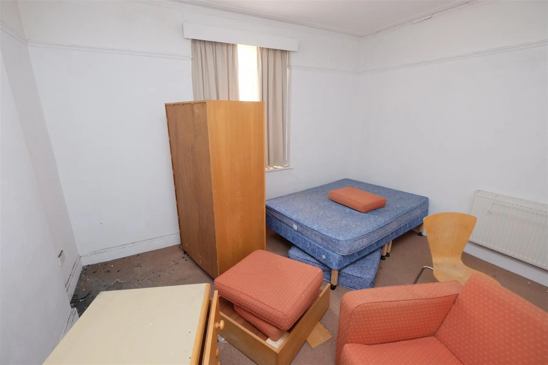 FREEHOLD BLOCK FLATS | REDLAND, 13 bedroom, House - Detached - 33324021
