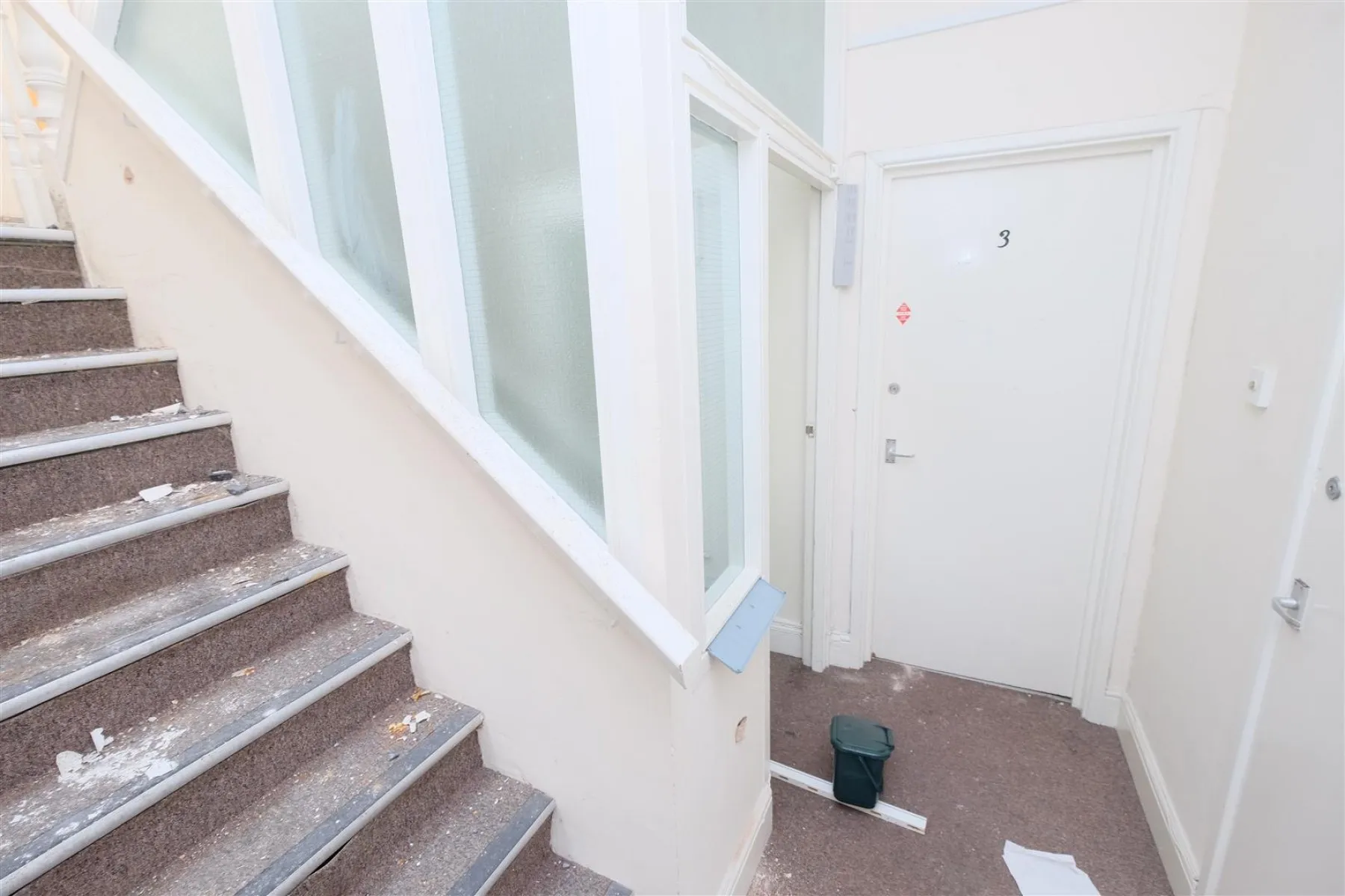 FREEHOLD BLOCK FLATS | REDLAND, 13 bedroom, House - Detached - 33324021