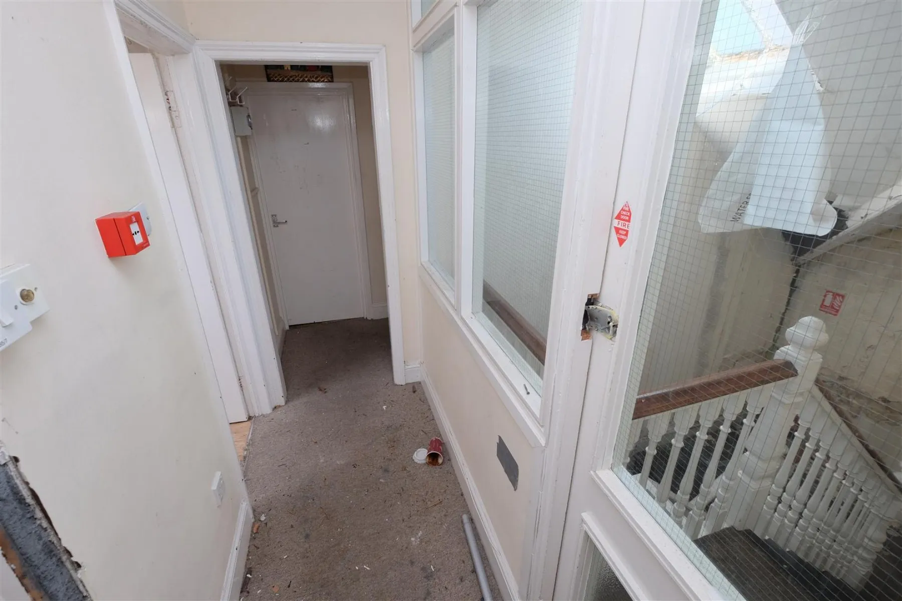 FREEHOLD BLOCK FLATS | REDLAND, 13 bedroom, House - Detached - 33324021