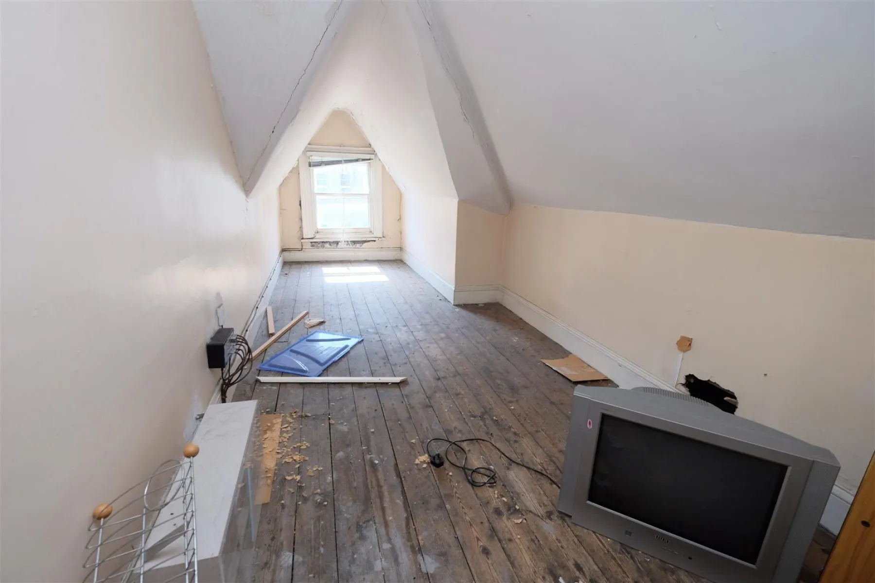 FREEHOLD BLOCK FLATS | REDLAND, 13 bedroom, House - Detached - 33324021