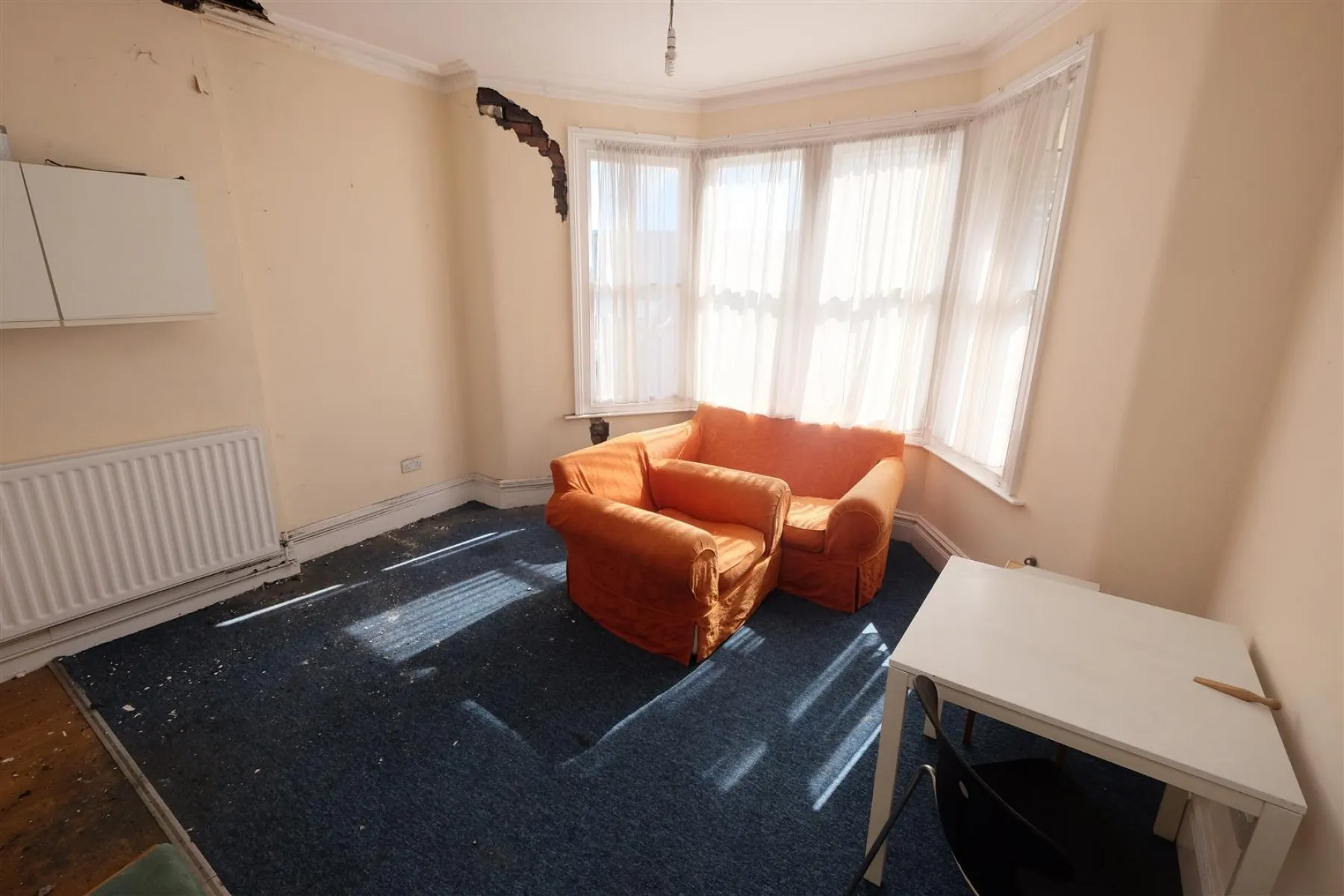 FREEHOLD BLOCK FLATS | REDLAND, 13 bedroom, House - Detached - 33324021