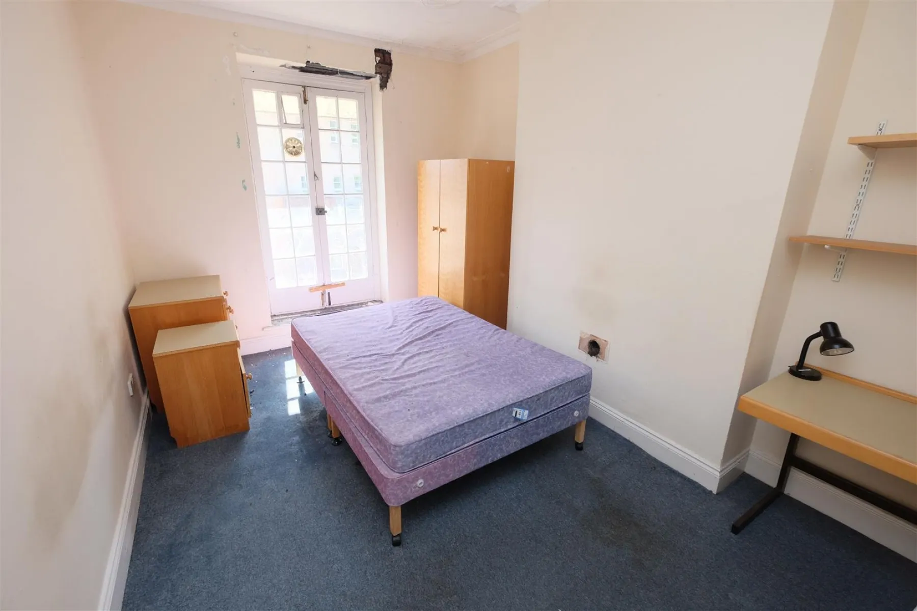 FREEHOLD BLOCK FLATS | REDLAND, 13 bedroom, House - Detached - 33324021