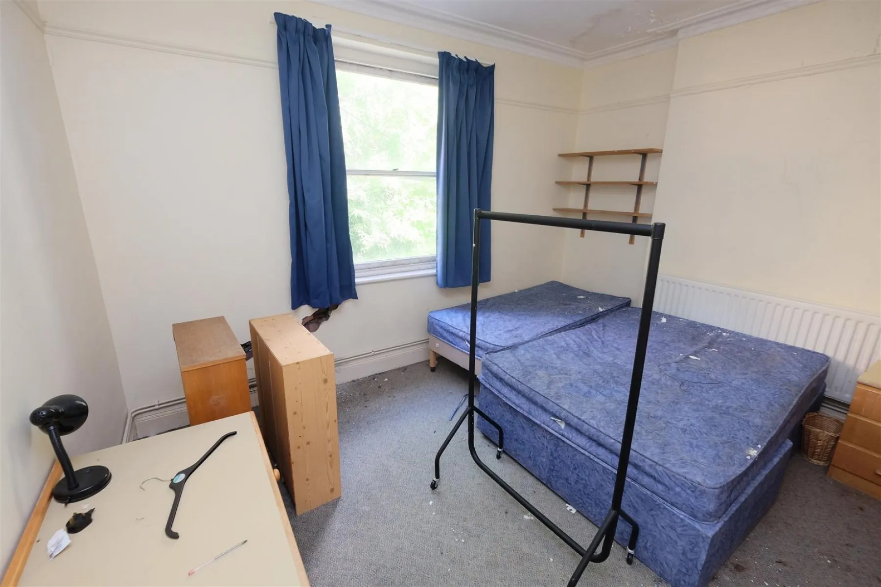 FREEHOLD BLOCK FLATS | REDLAND, 13 bedroom, House - Detached - 33324021