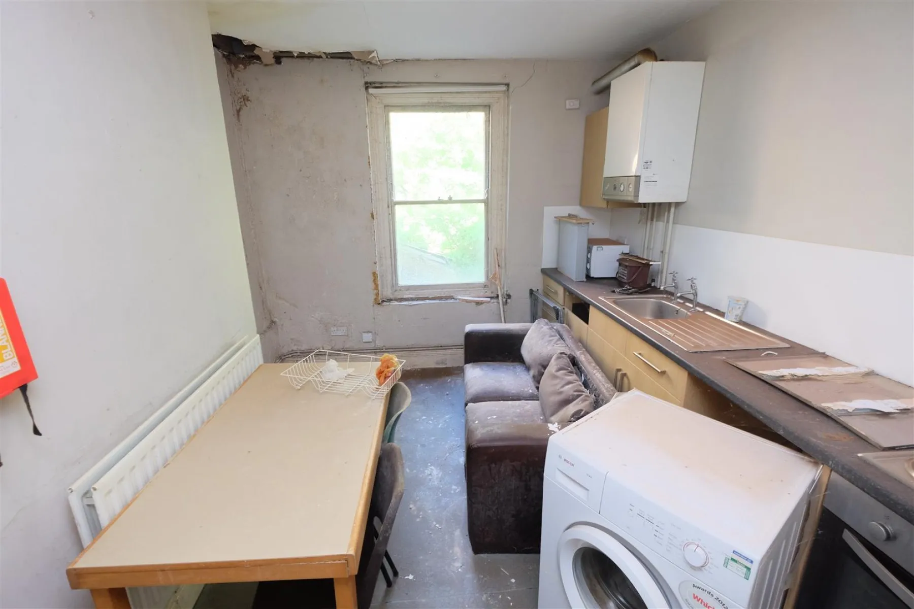 FREEHOLD BLOCK FLATS | REDLAND, 13 bedroom, House - Detached - 33324021