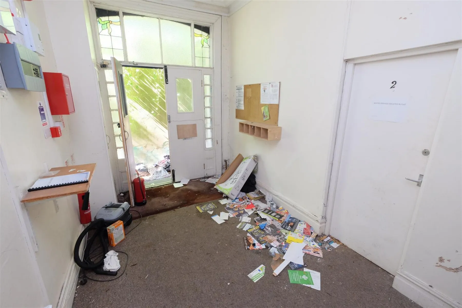 FREEHOLD BLOCK FLATS | REDLAND, 13 bedroom, House - Detached - 33324021