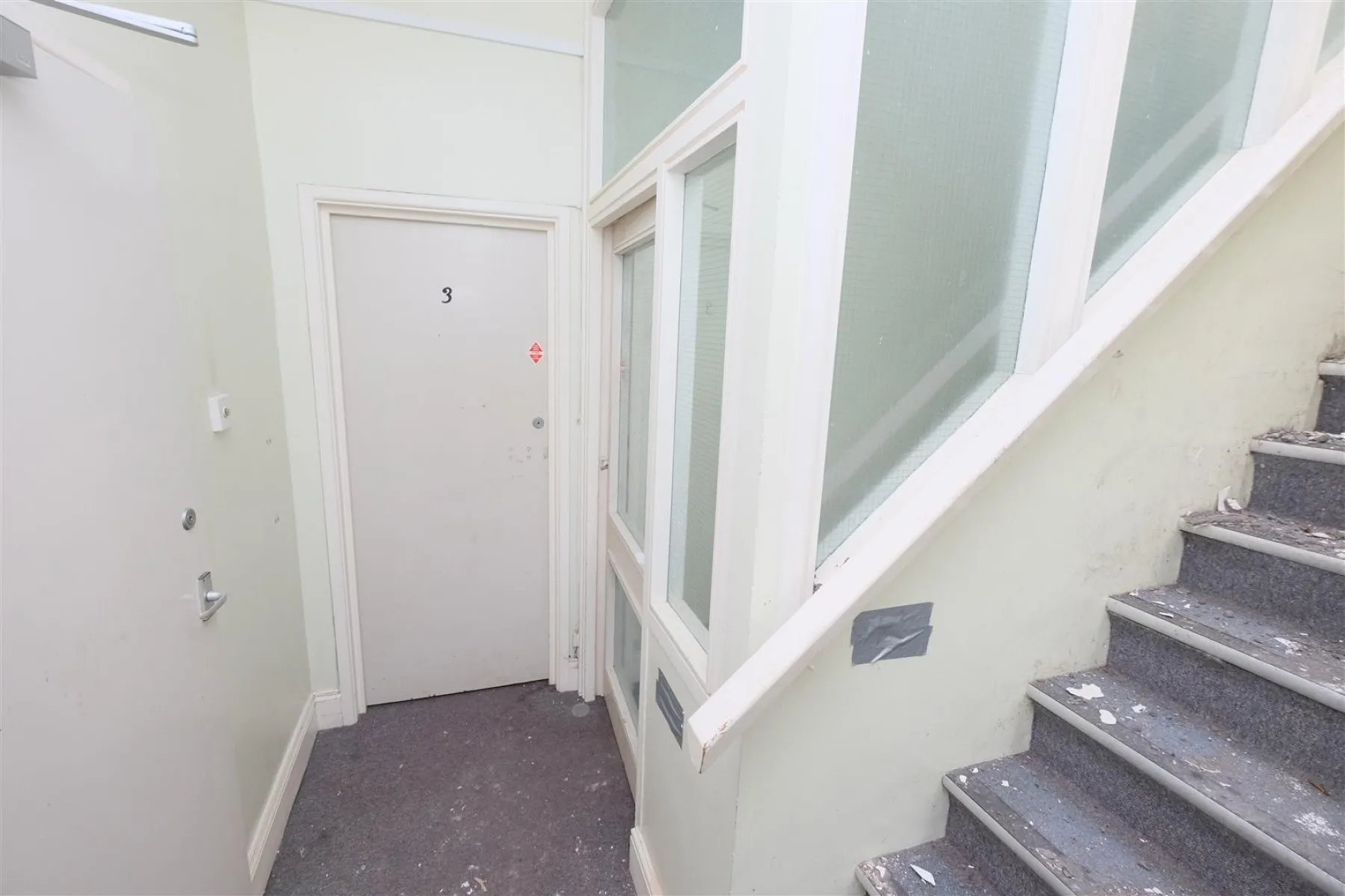 FREEHOLD BLOCK FLATS | REDLAND, 13 bedroom, House - Detached - 33324021