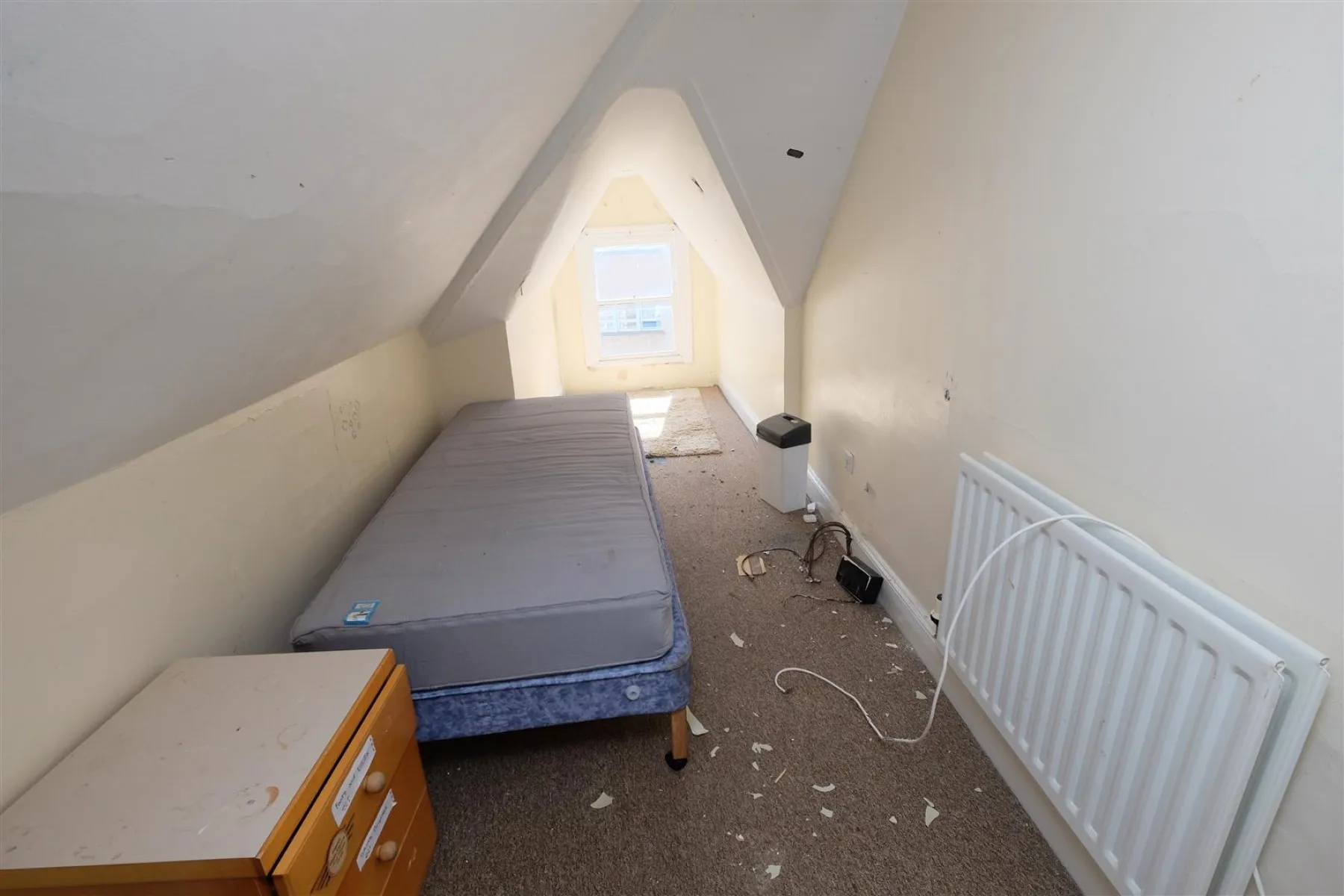 FREEHOLD BLOCK FLATS | REDLAND, 13 bedroom, House - Detached - 33324021