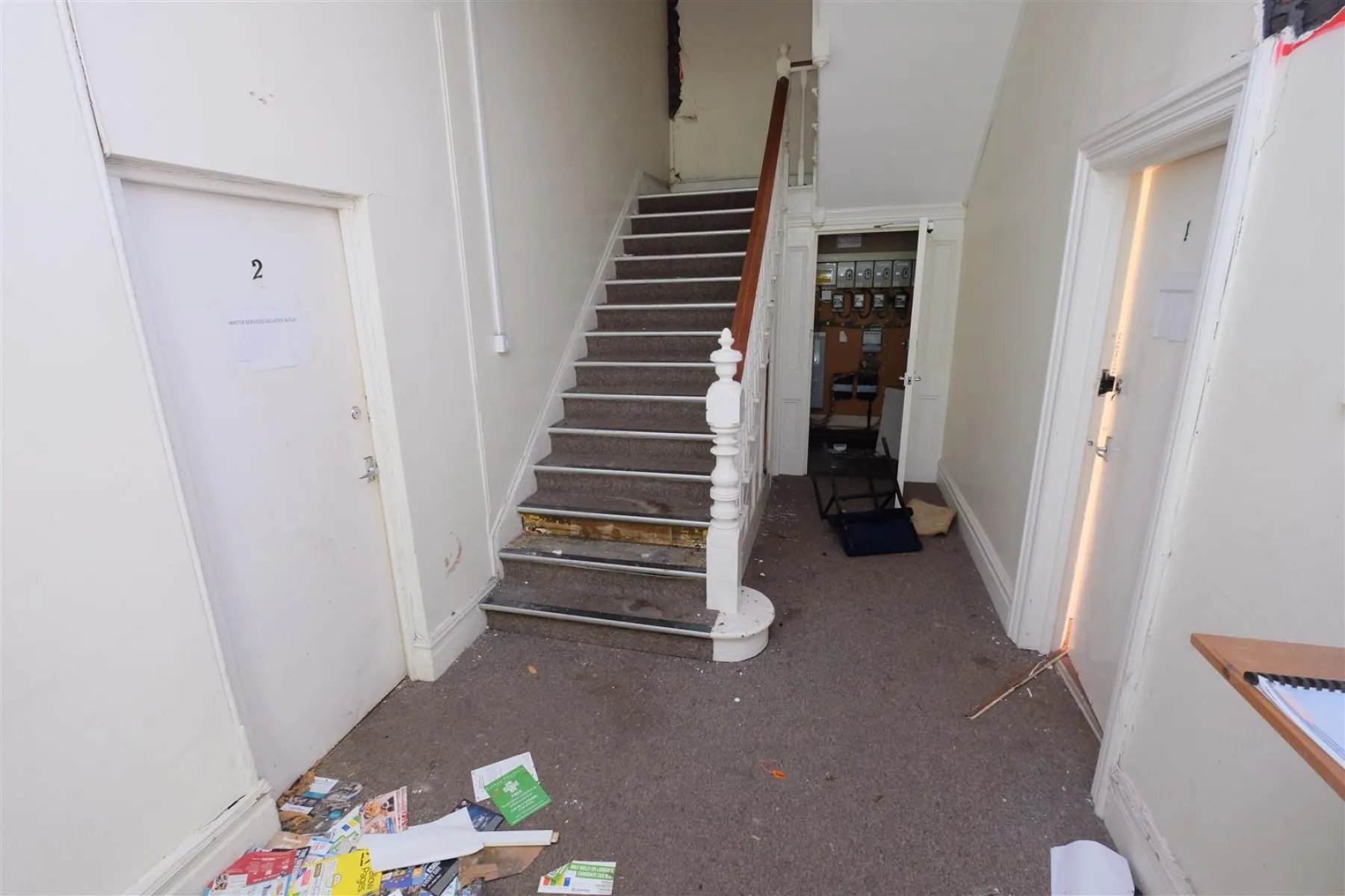 FREEHOLD BLOCK FLATS | REDLAND, 13 bedroom, House - Detached - 33324021