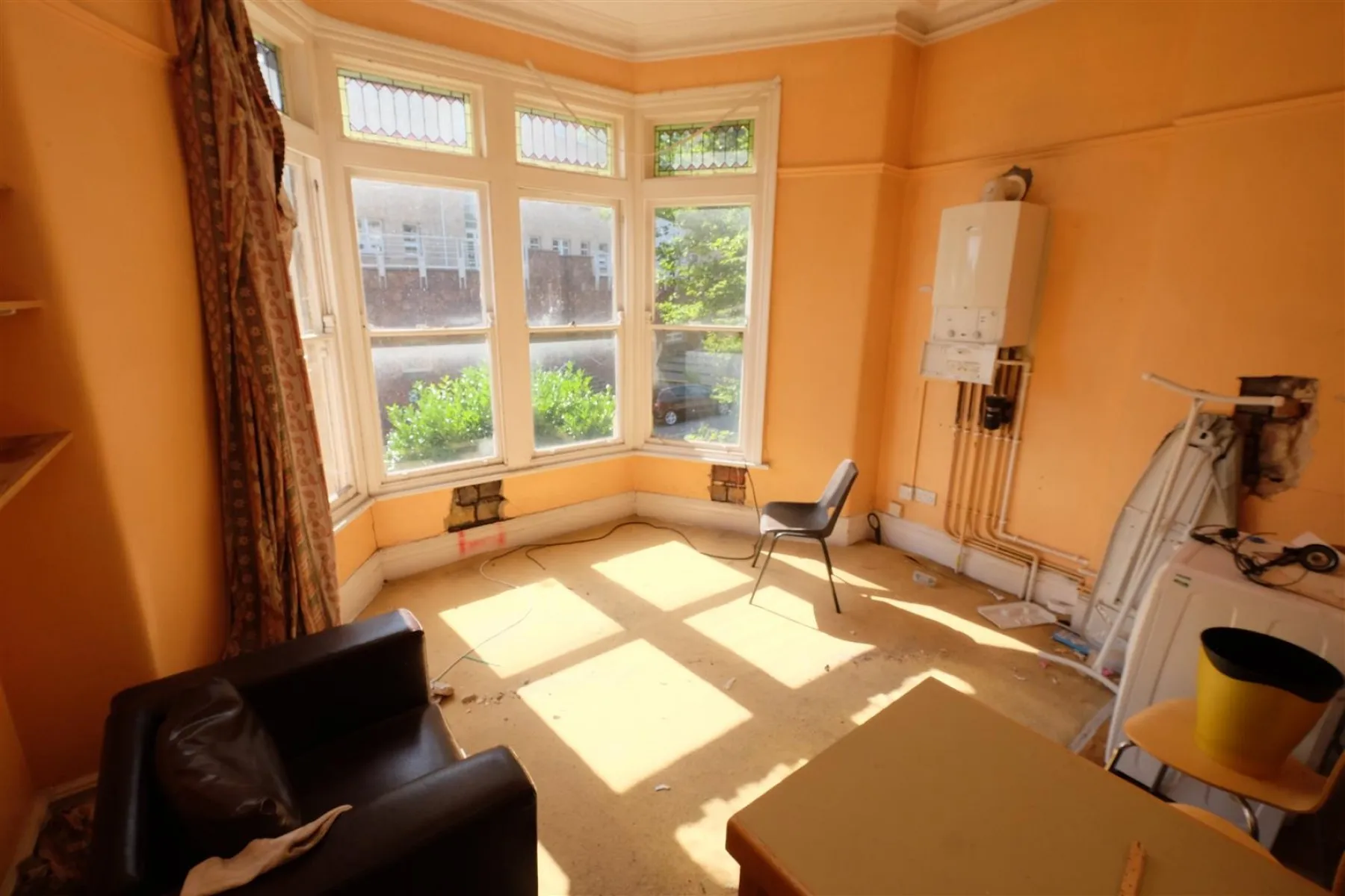FREEHOLD BLOCK FLATS | REDLAND, 13 bedroom, House - Detached - 33324021