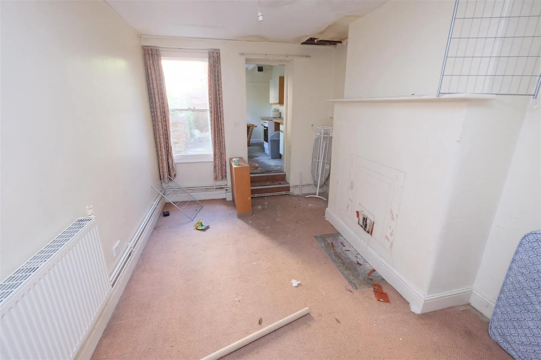 FREEHOLD BLOCK FLATS | REDLAND, 13 bedroom, House - Detached - 33324021