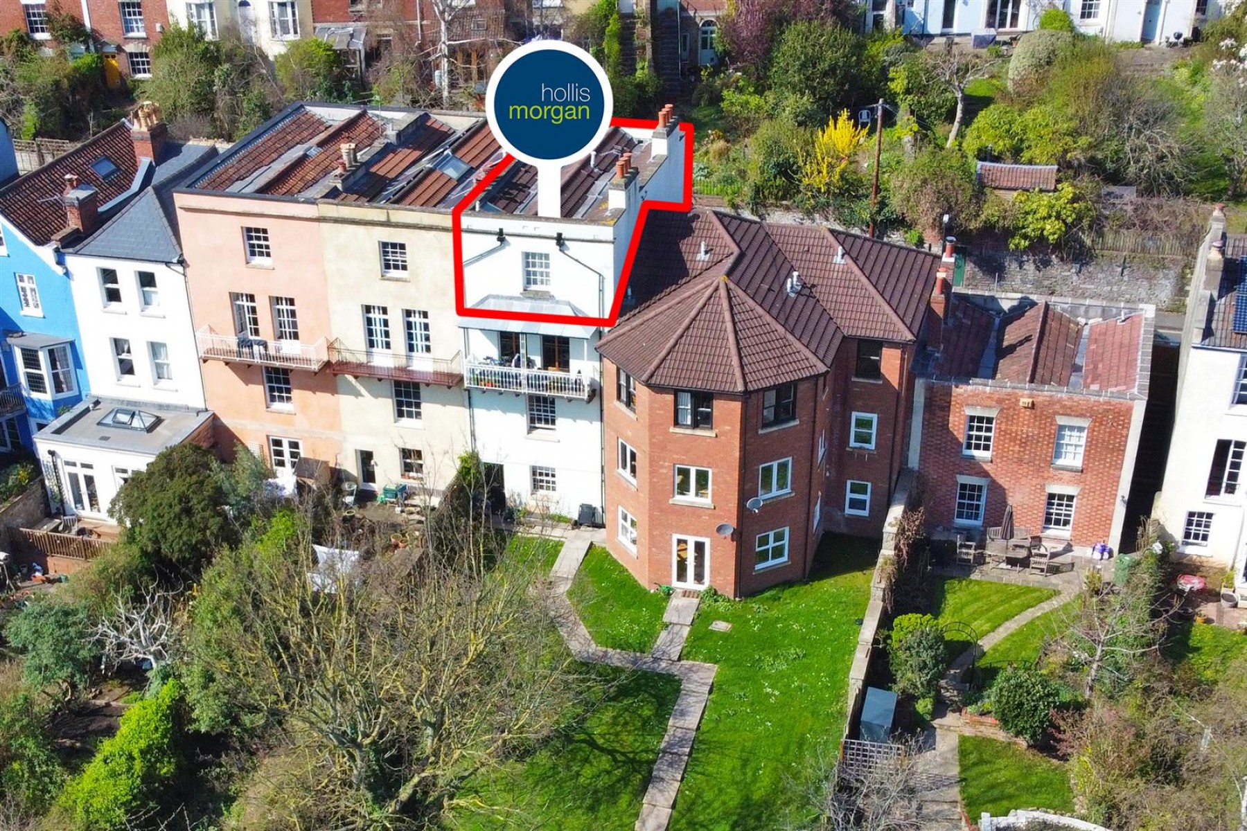 FLAT | UPDATING | MONTPELIER, 1 bedroom, Flat - 33352776