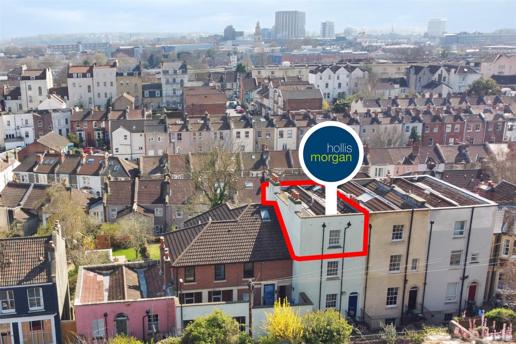 FLAT | UPDATING | MONTPELIER, 1 bedroom, Flat - 33352776