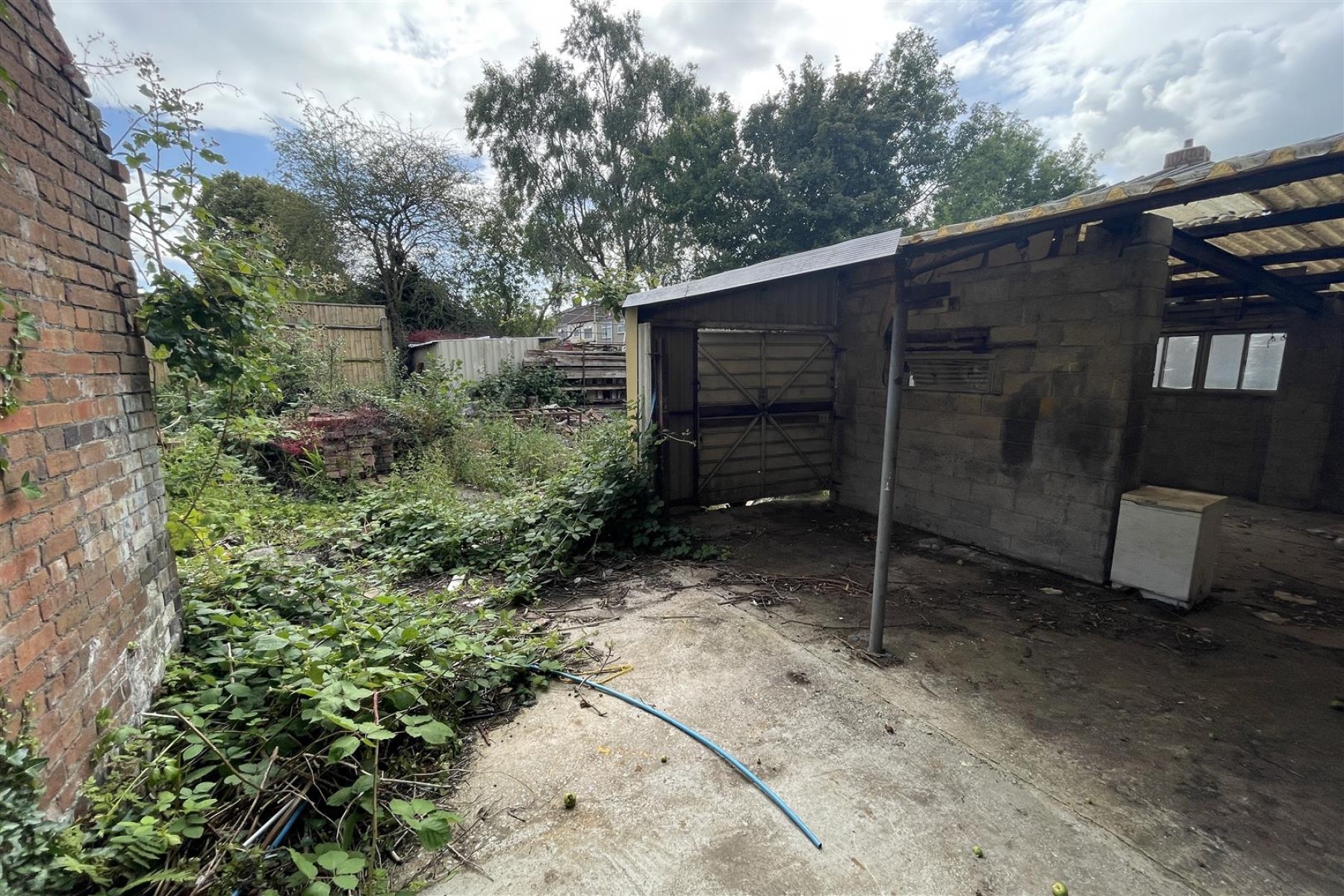 DEVELOPMENT SITE | LAND | BS15, 10 bedroom, Land - Building Plot - 33226774