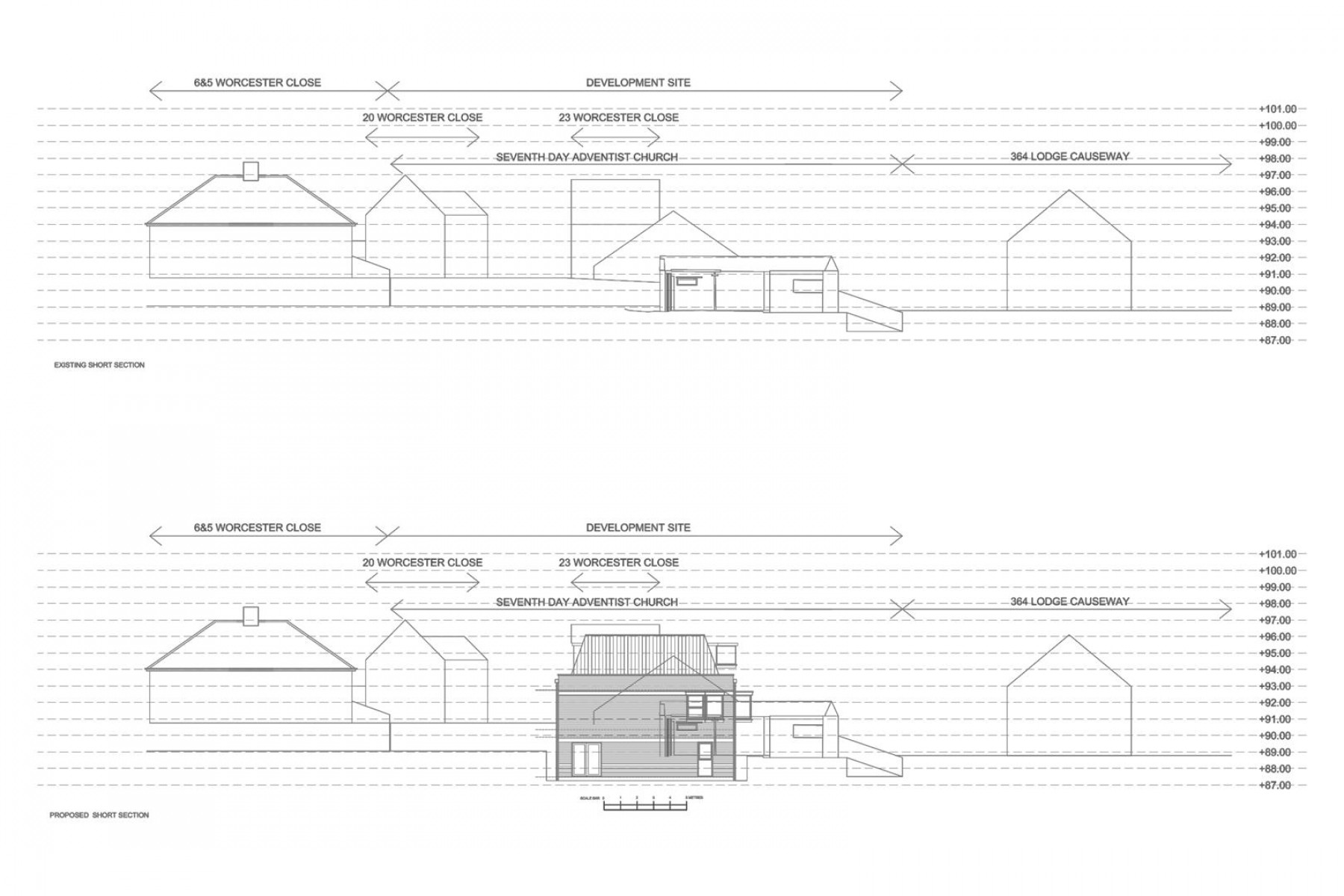 DEVELOPMENT SITE | LAND | BS15, 10 bedroom, Land - Building Plot - 33226774