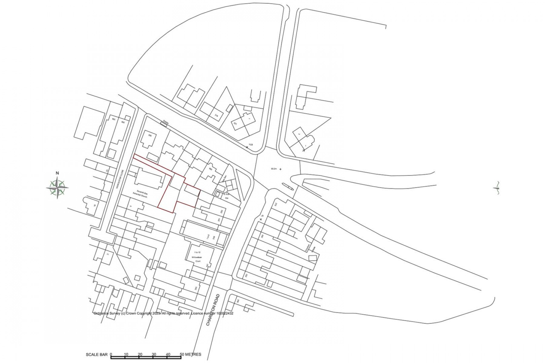 DEVELOPMENT SITE | LAND | BS15, 10 bedroom, Land - Building Plot - 33226774