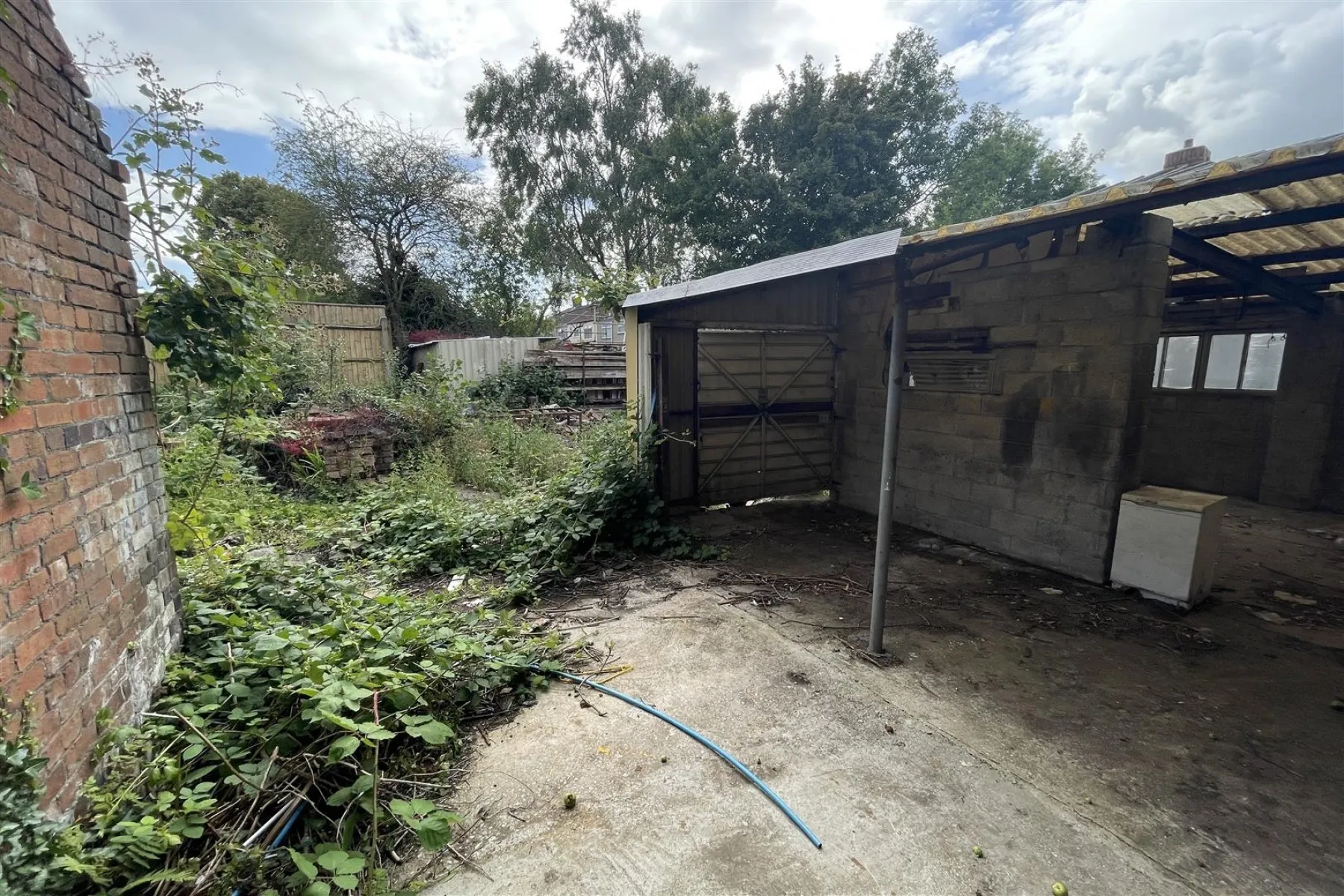 DEVELOPMENT SITE | LAND | BS15, 10 bedroom, Land - Building Plot - 33226774
