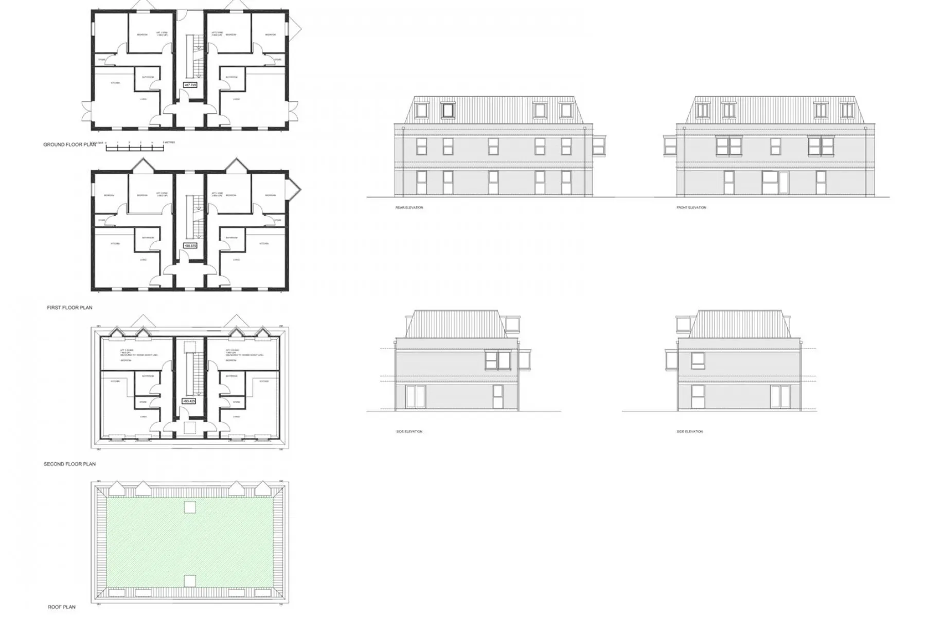 DEVELOPMENT SITE | LAND | BS15, 10 bedroom, Land - Building Plot - 33226774