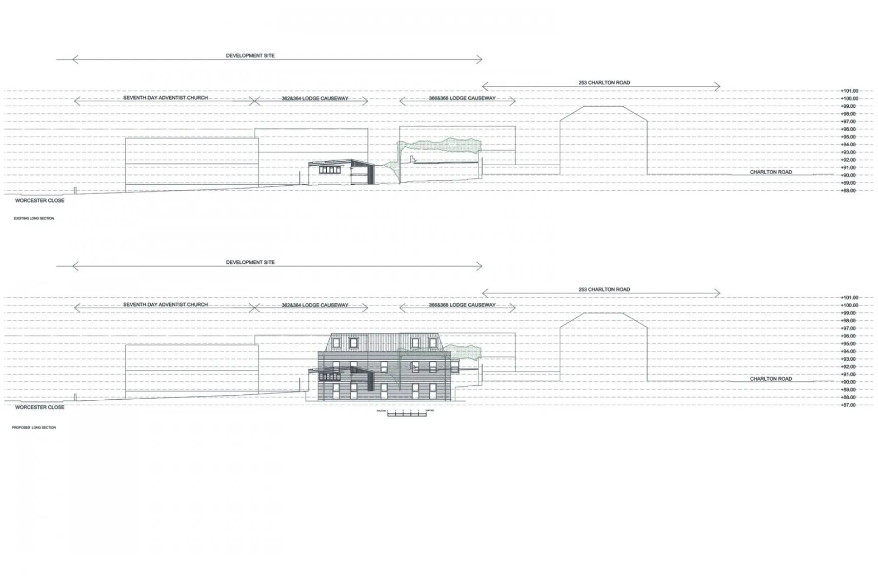 DEVELOPMENT SITE | LAND | BS15, 10 bedroom, Land - Building Plot - 33226774