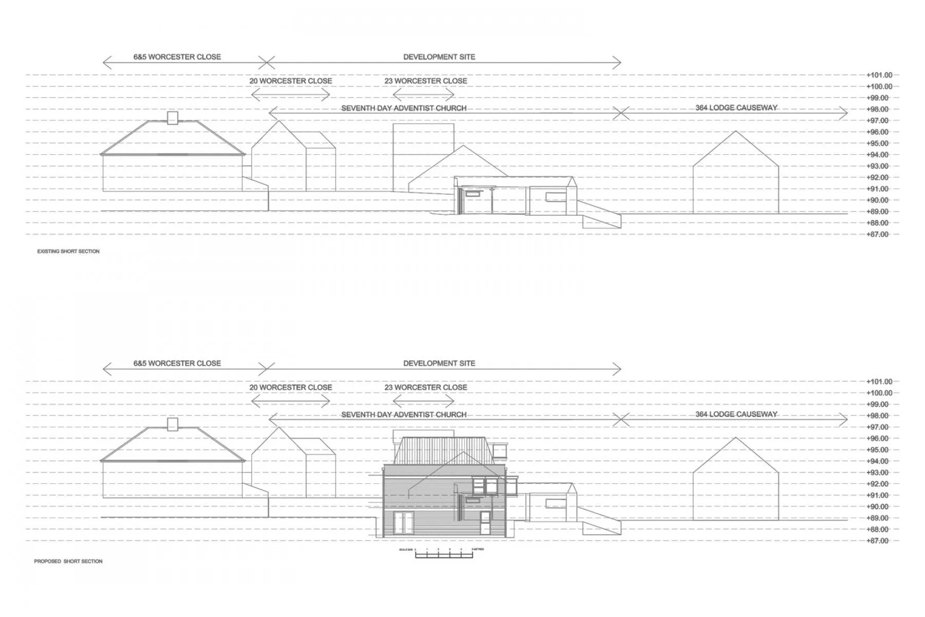 DEVELOPMENT SITE | LAND | BS15, 10 bedroom, Land - Building Plot - 33226774