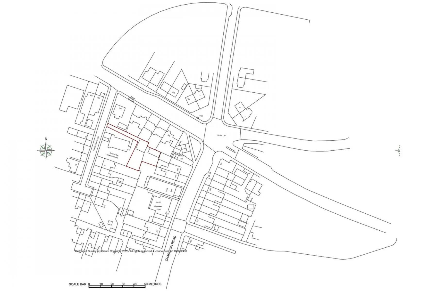 DEVELOPMENT SITE | LAND | BS15, 10 bedroom, Land - Building Plot - 33226774