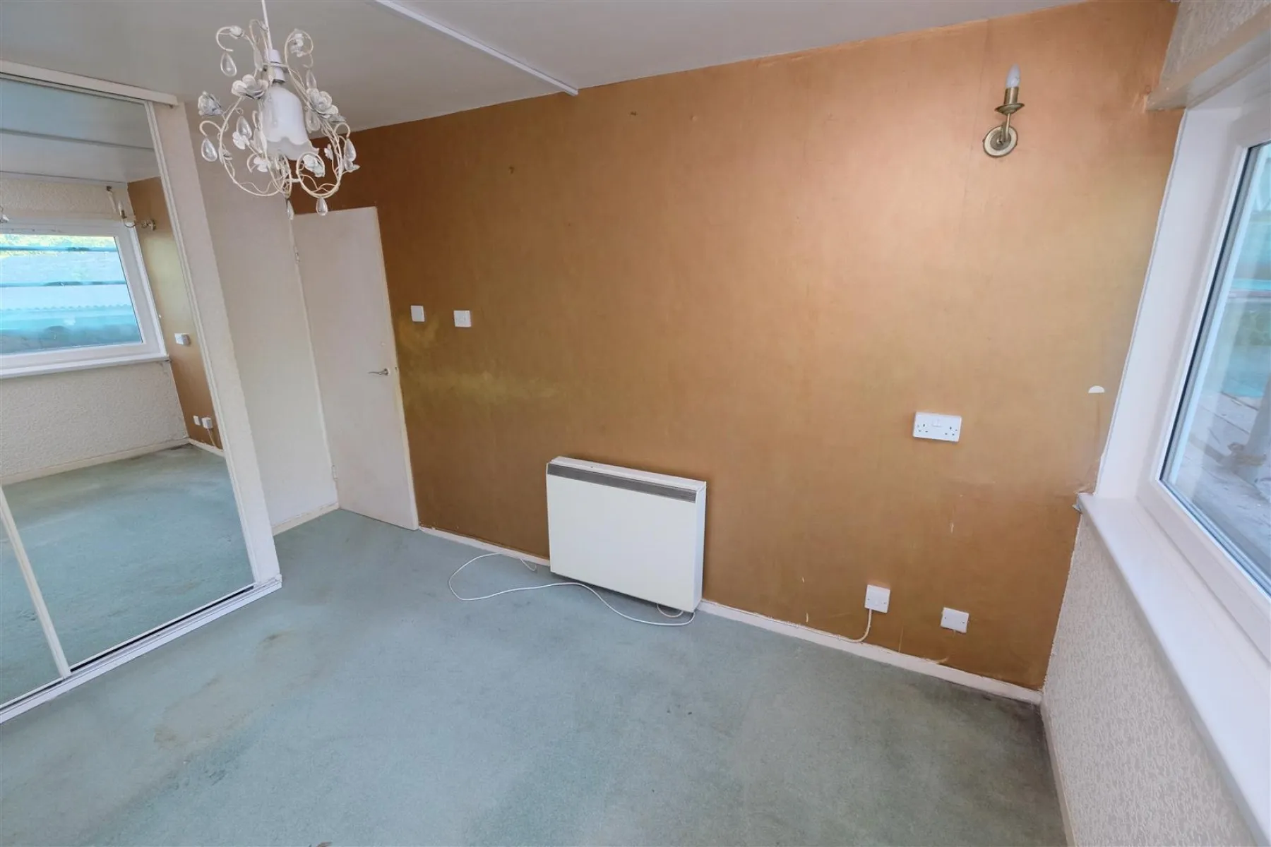 BALCONY FLAT | UPDATING | CLEVEDON, 2 bedroom, Flat - 33270580