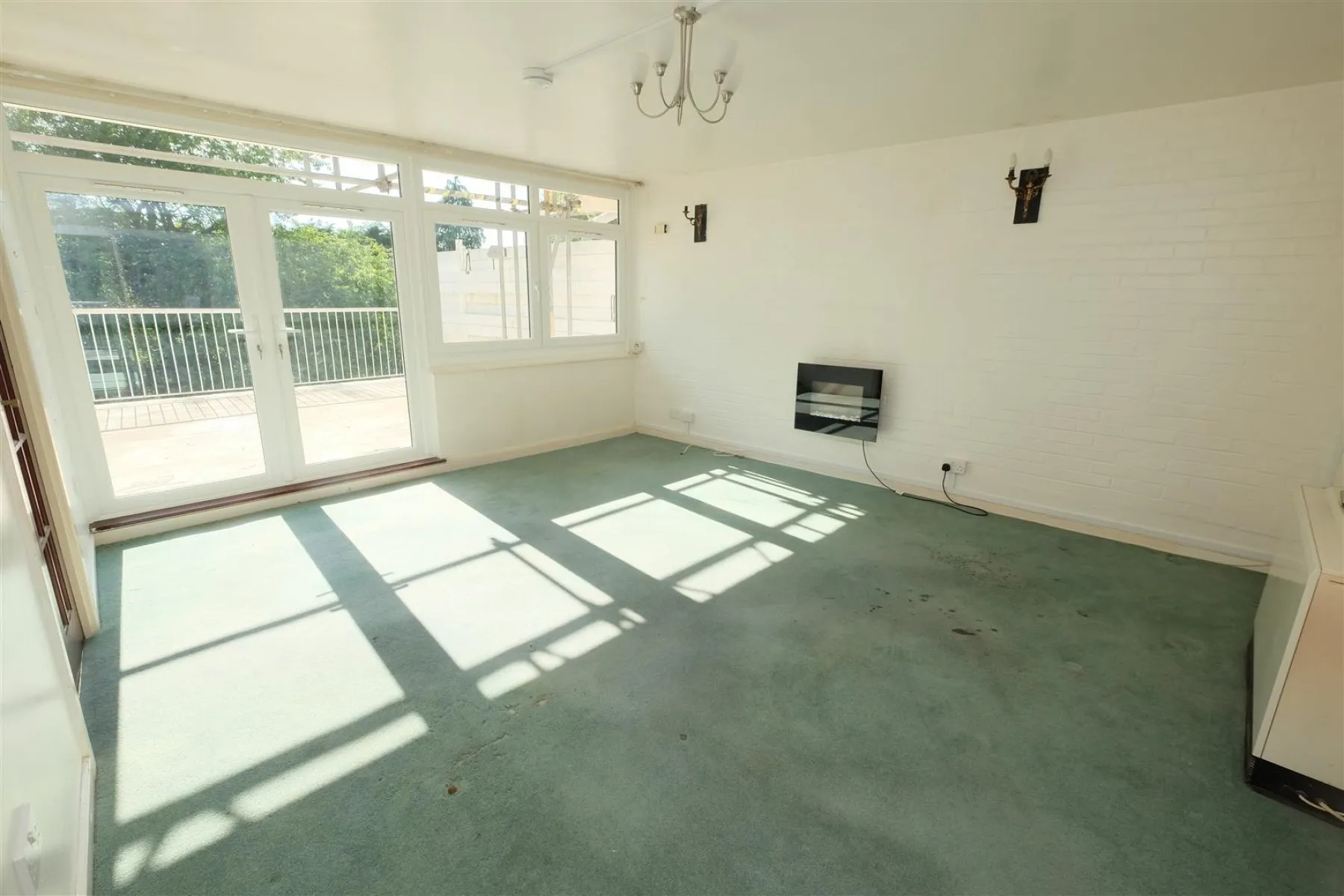 BALCONY FLAT | UPDATING | CLEVEDON, 2 bedroom, Flat - 33270580