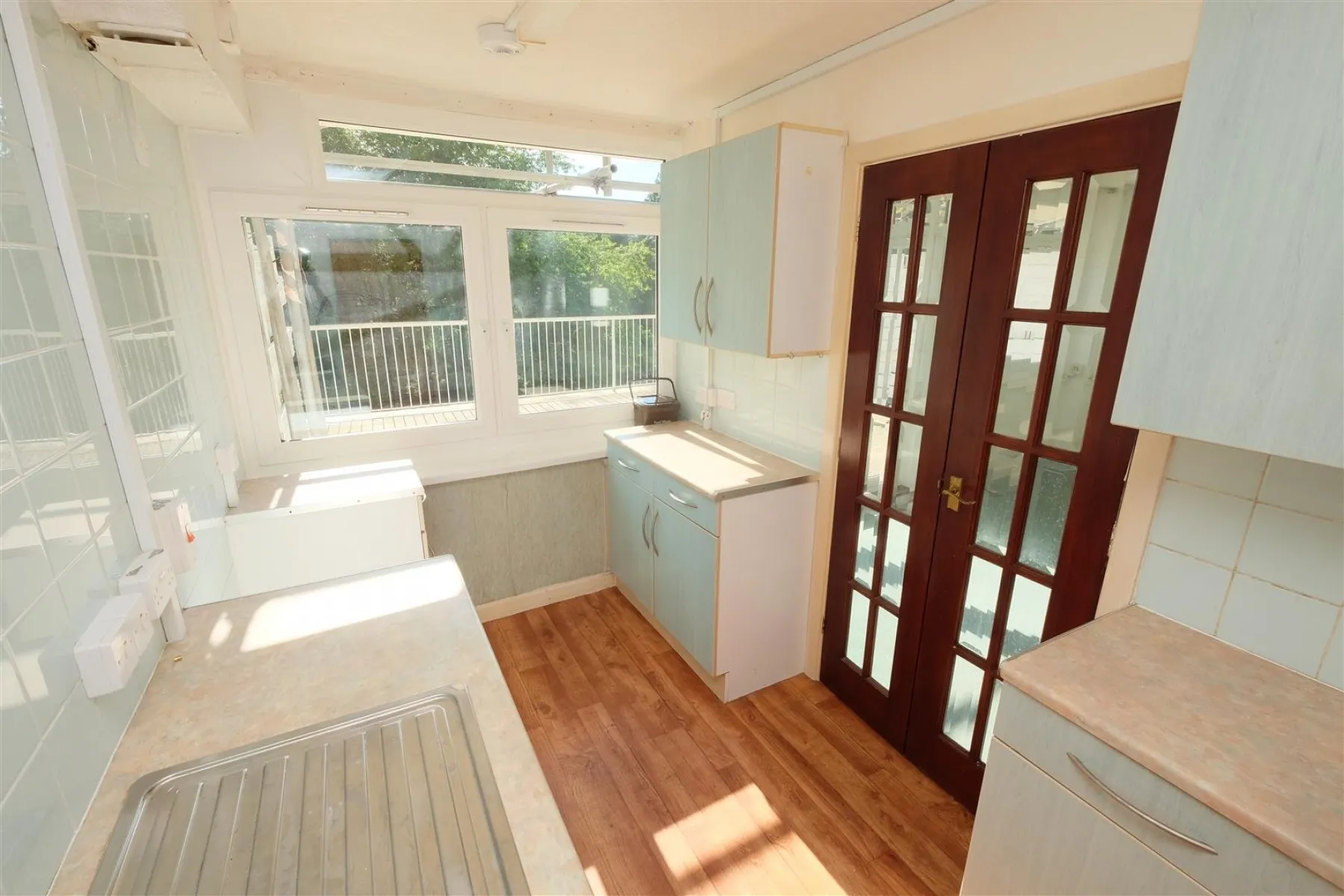 BALCONY FLAT | UPDATING | CLEVEDON, 2 bedroom, Flat - 33270580