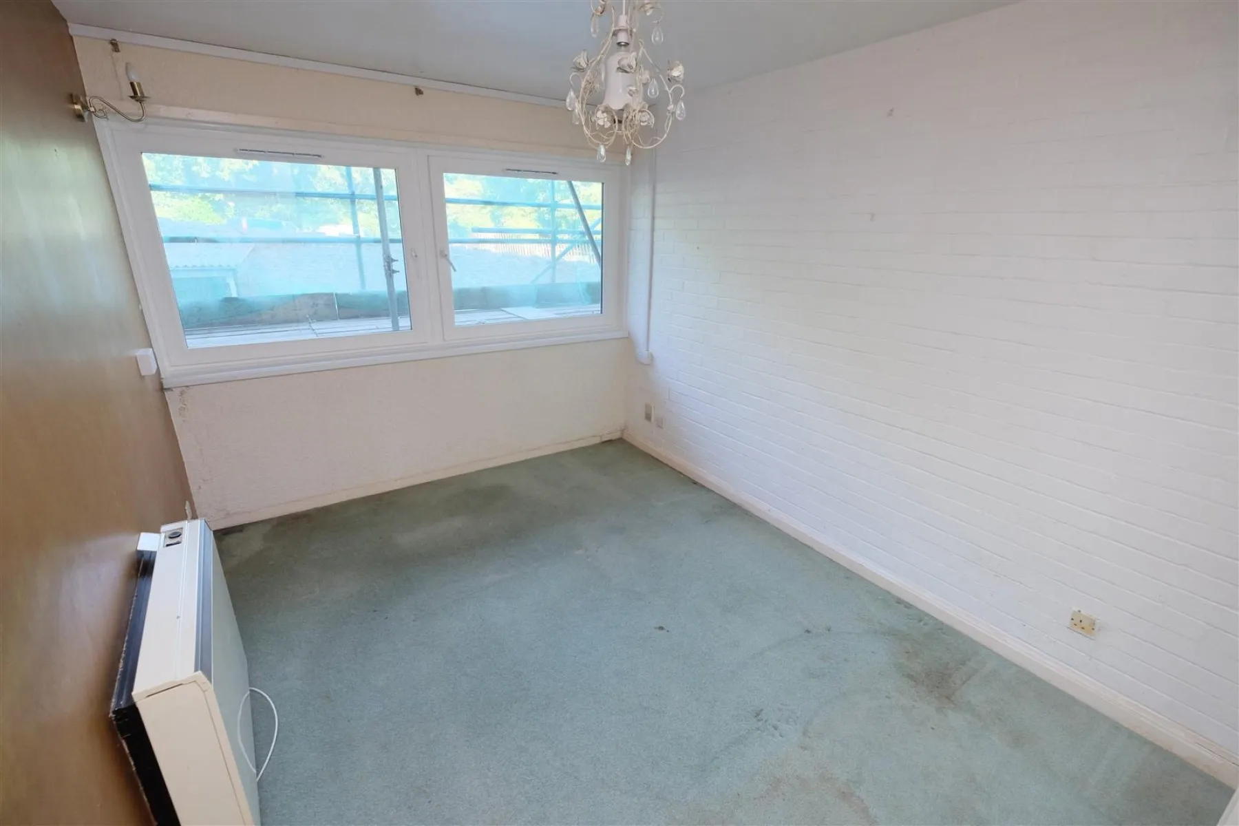 BALCONY FLAT | UPDATING | CLEVEDON, 2 bedroom, Flat - 33270580