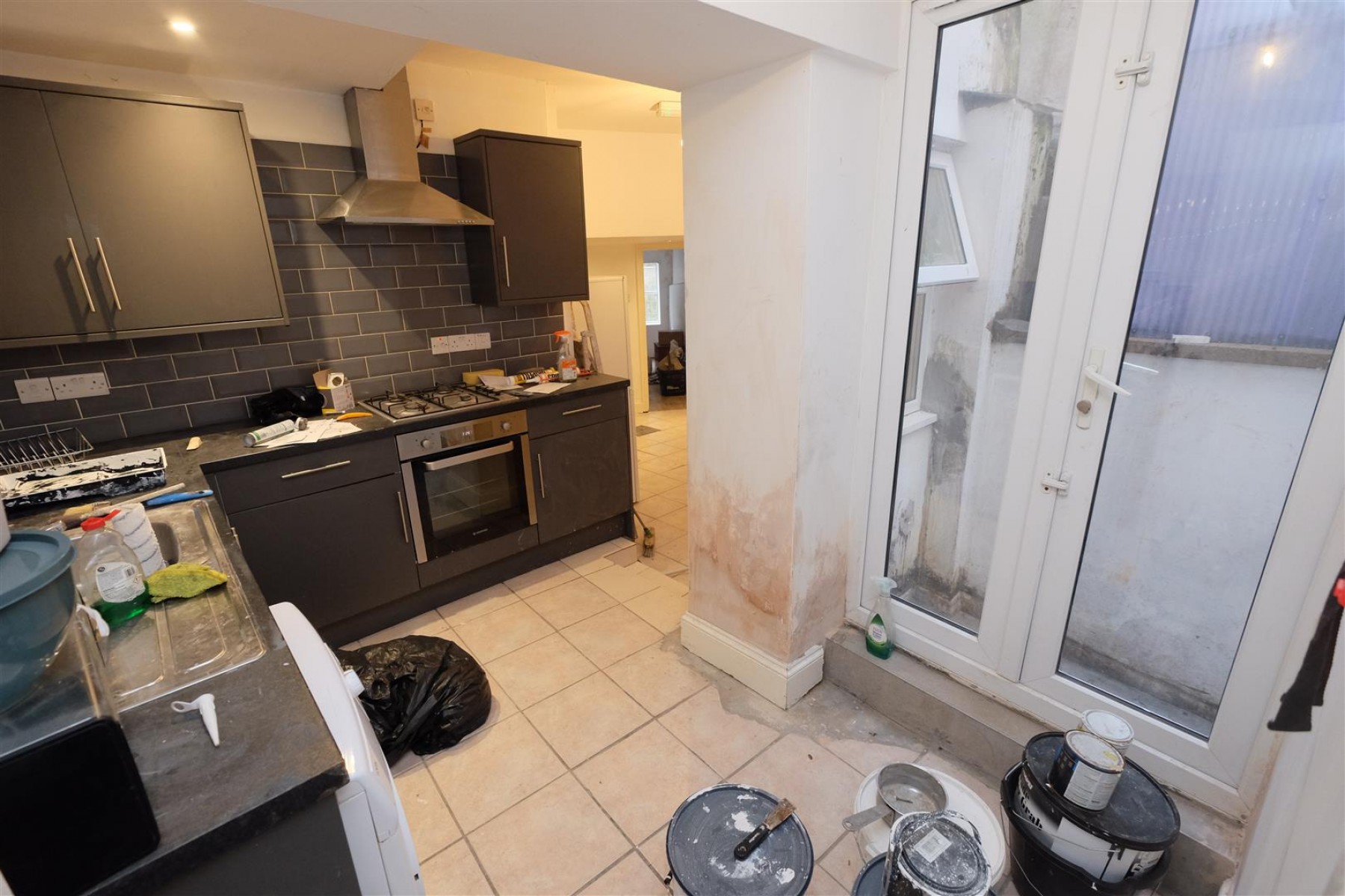 HMO INVESTMENT | £77K | BANKSY | BS1, 8 bedroom, House - Terraced - 33421028