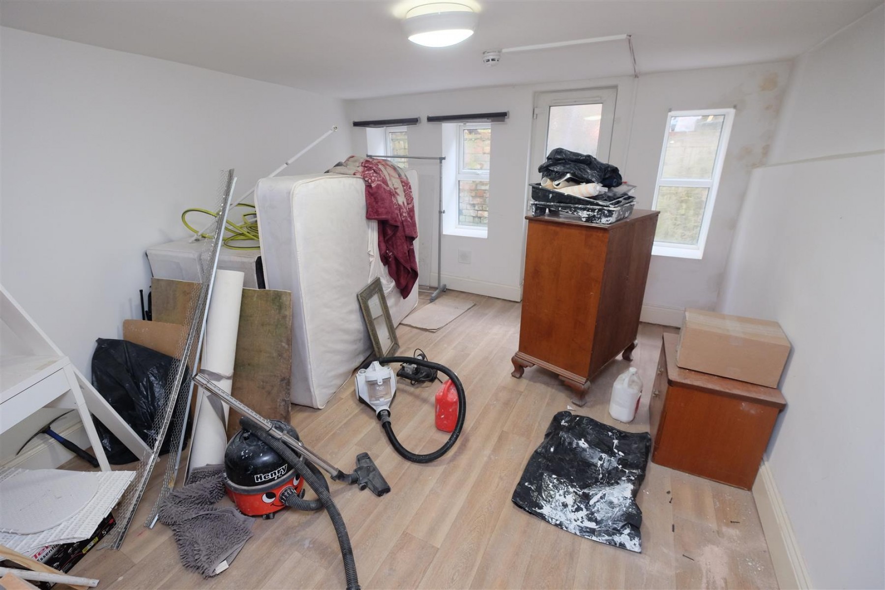 HMO INVESTMENT | £77K | BANKSY | BS1, 8 bedroom, House - Terraced - 33421028