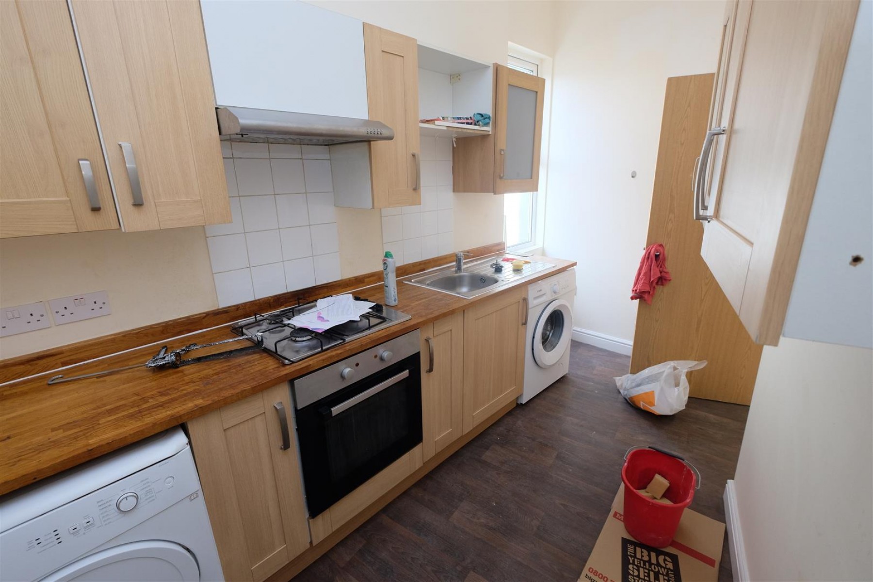 HMO INVESTMENT | £77K | BANKSY | BS1, 8 bedroom, House - Terraced - 33421028