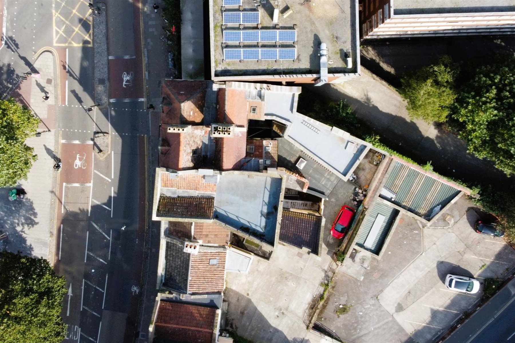 HMO INVESTMENT | £77K | BANKSY | BS1, 8 bedroom, House - Terraced - 33421028