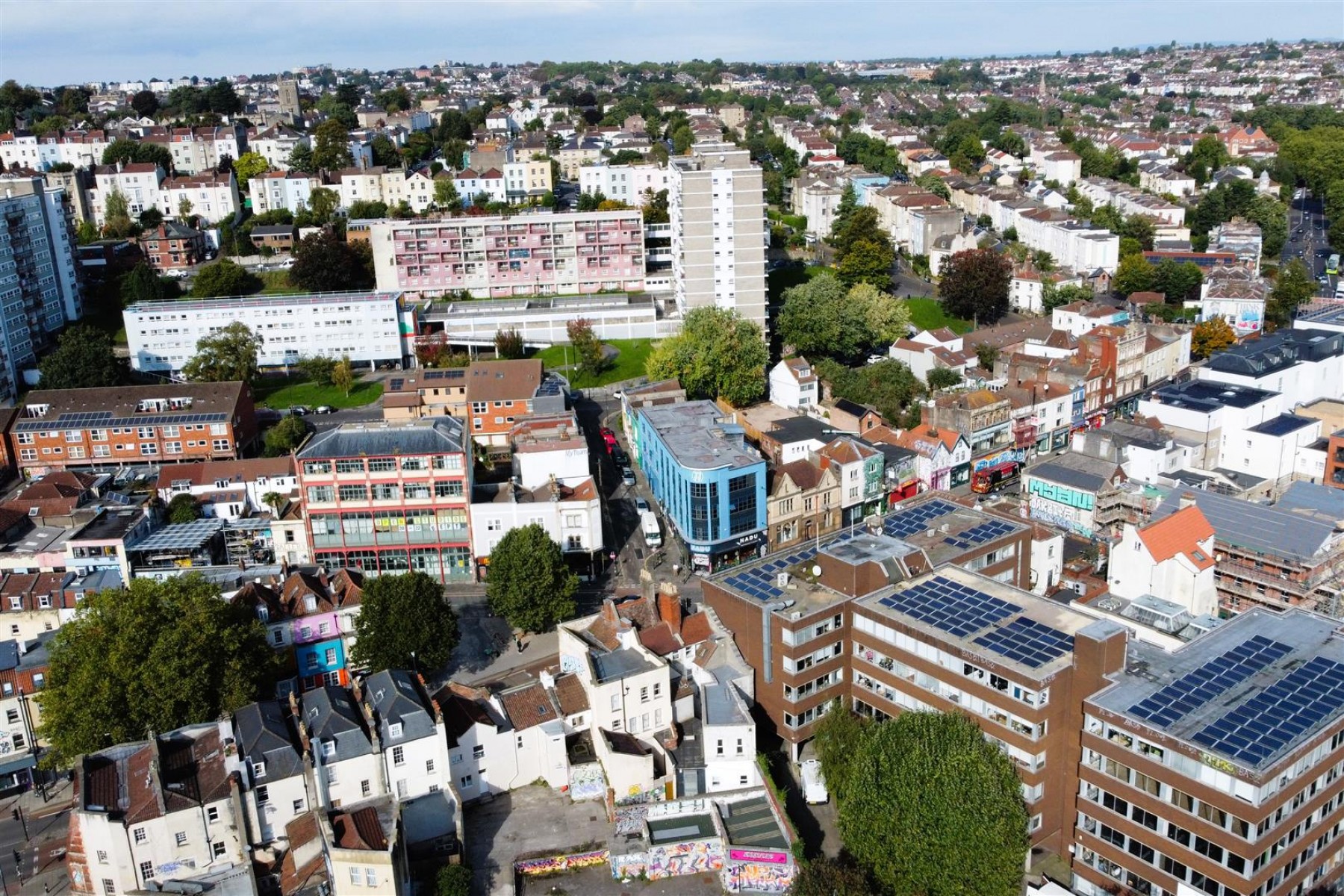 HMO INVESTMENT | £77K | BANKSY | BS1, 8 bedroom, House - Terraced - 33421028