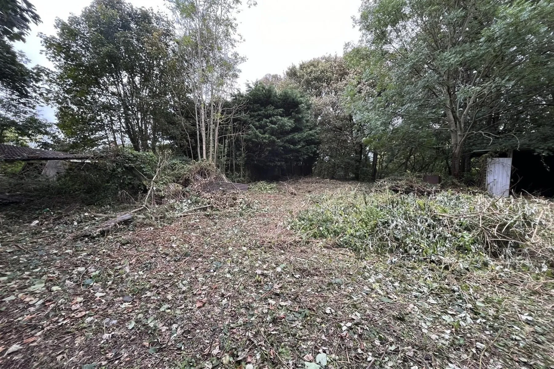 COACH HOUSE + GARAGES | BRISLINGTON, 5 bedroom, House - 33414365
