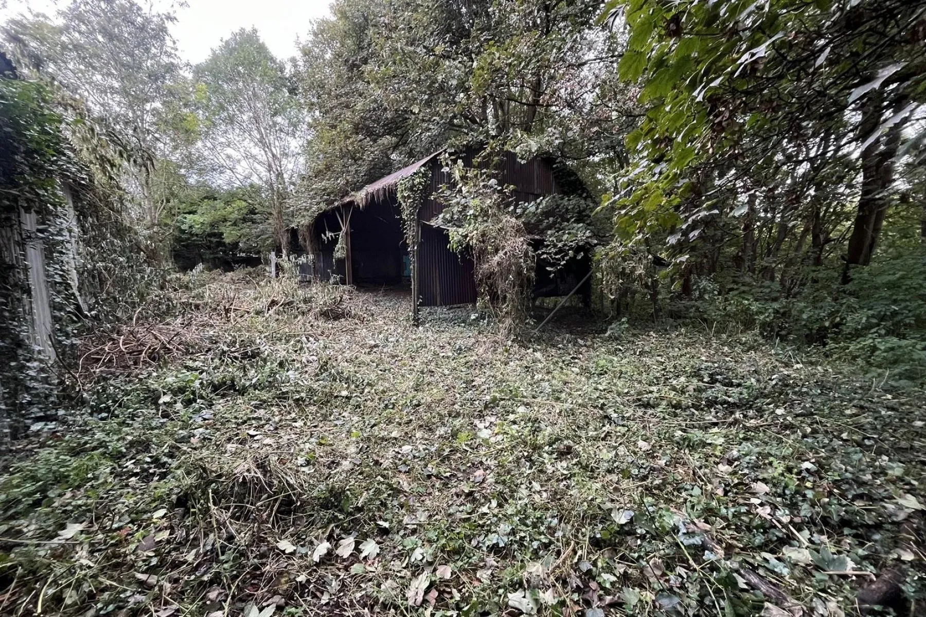 COACH HOUSE + GARAGES | BRISLINGTON, 5 bedroom, House - 33414365