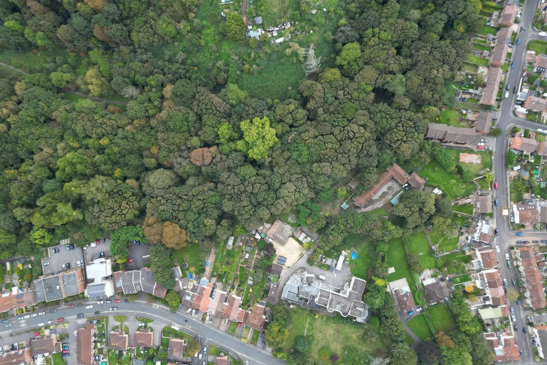 COACH HOUSE + GARAGES | BRISLINGTON, 5 bedroom, House - 33414365