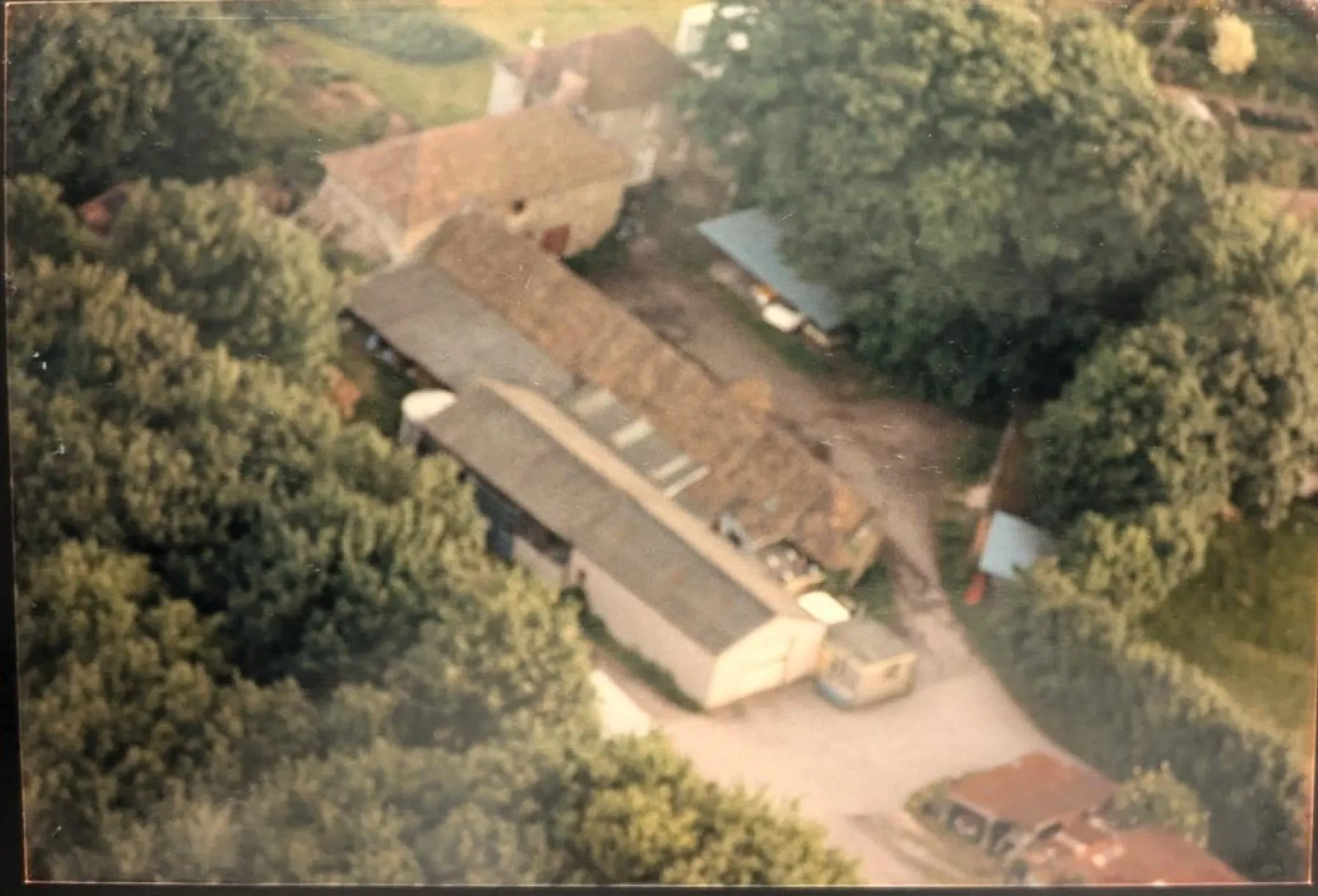 COACH HOUSE + GARAGES | BRISLINGTON, 5 bedroom, House - 33414365