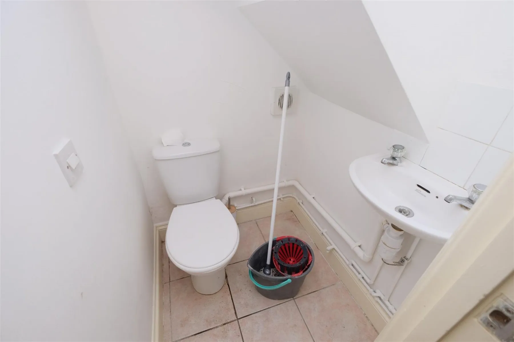 HMO INVESTMENT | £77K | BANKSY | BS1, 8 bedroom, House - Terraced - 33421028