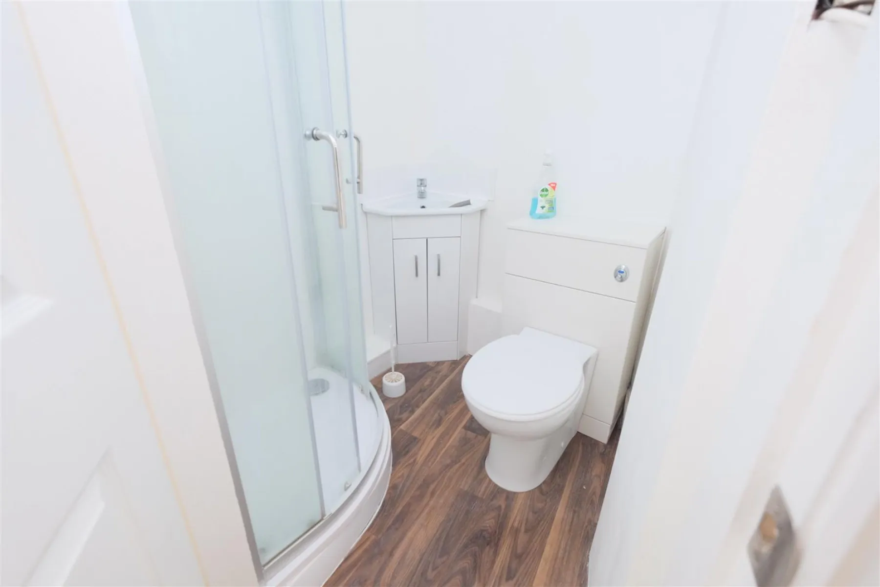 HMO INVESTMENT | £77K | BANKSY | BS1, 8 bedroom, House - Terraced - 33421028