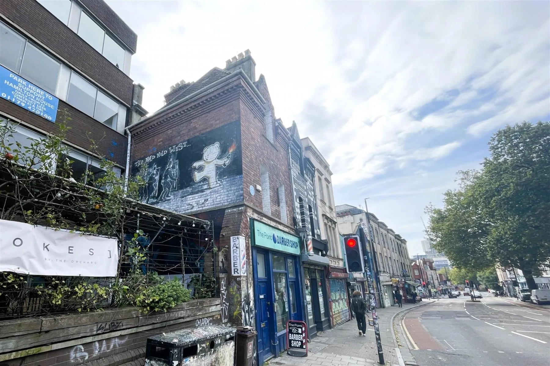 HMO INVESTMENT | £77K | BANKSY | BS1, 8 bedroom, House - Terraced - 33421028
