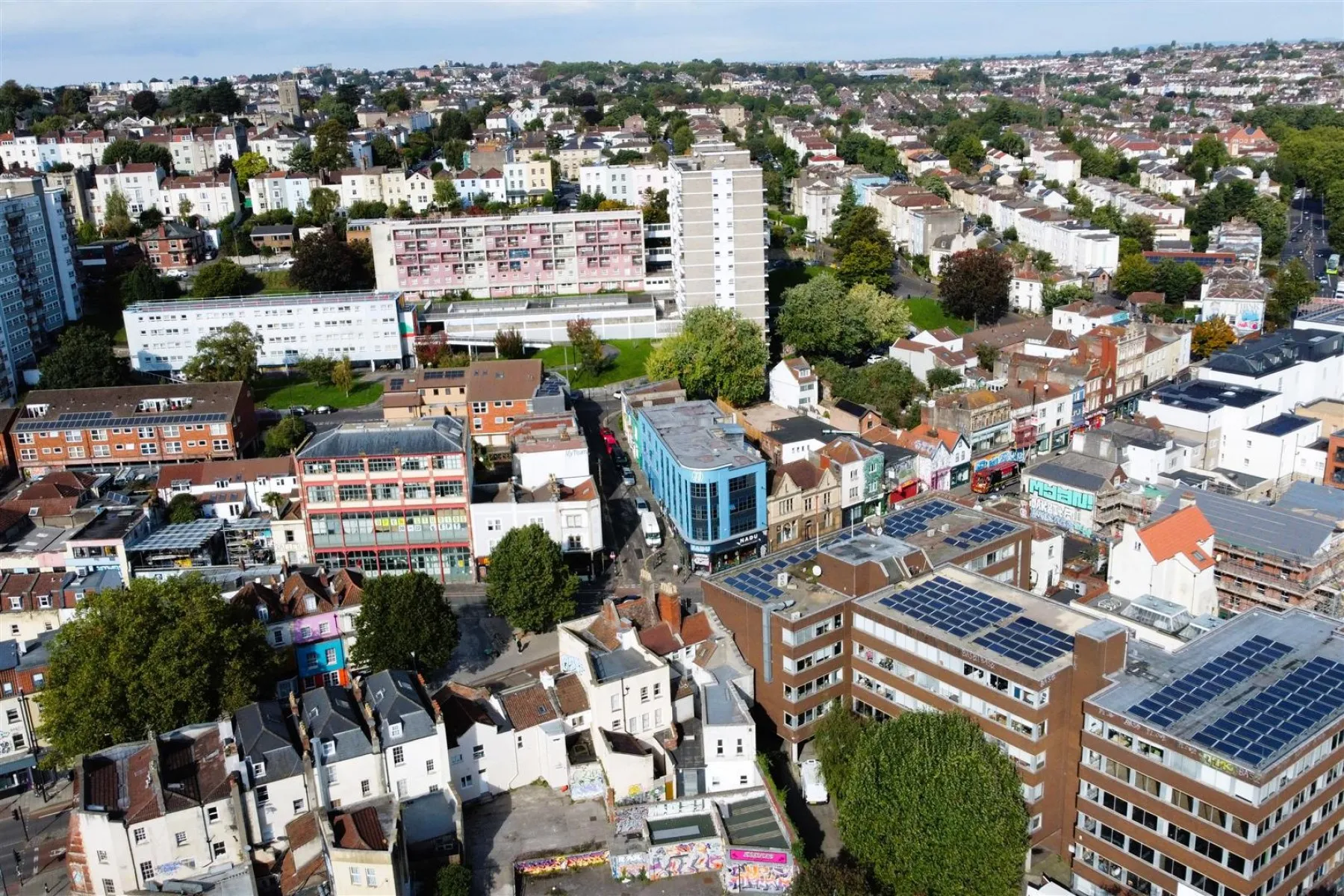 HMO INVESTMENT | £77K | BANKSY | BS1, 8 bedroom, House - Terraced - 33421028