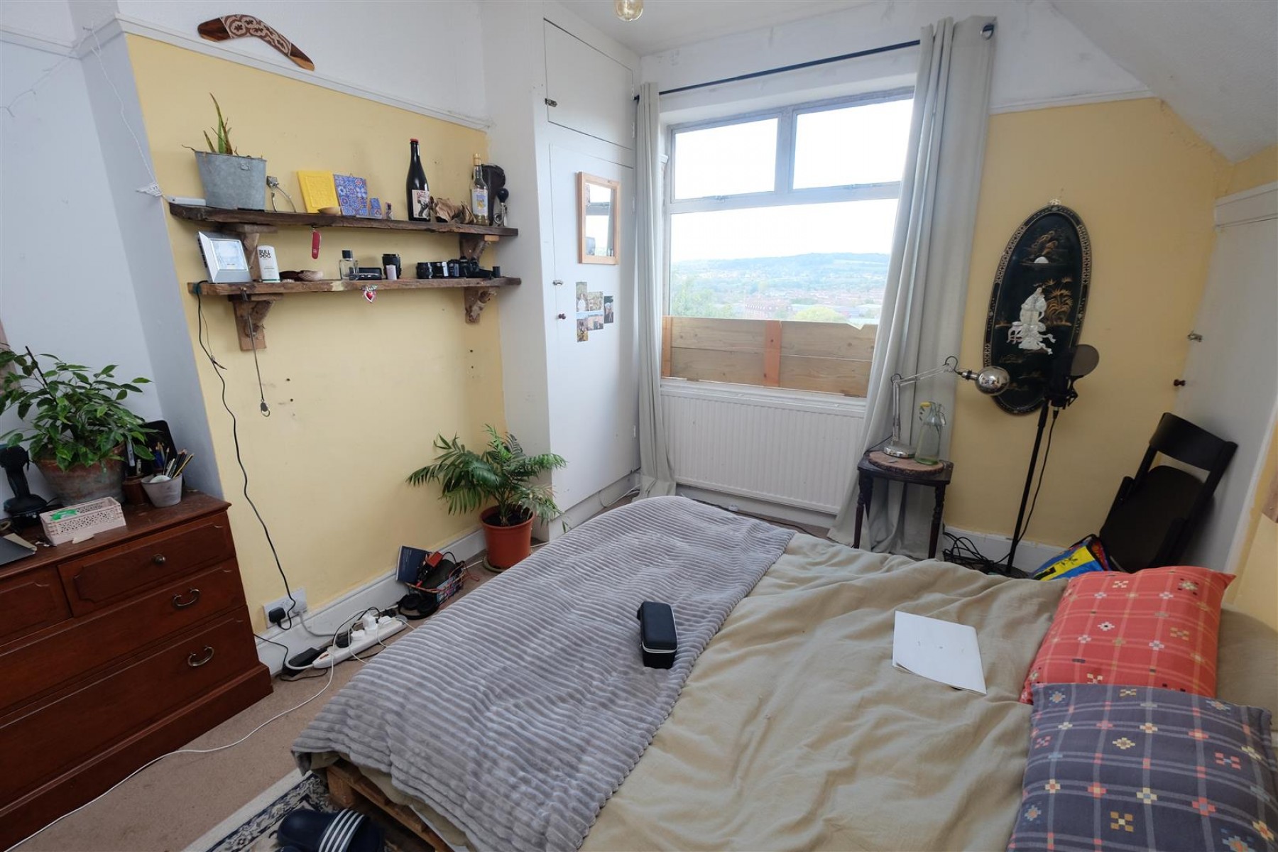 DETACHED | PARKING | VIEWS | BS13, 3 bedroom, House - Detached - 33421924