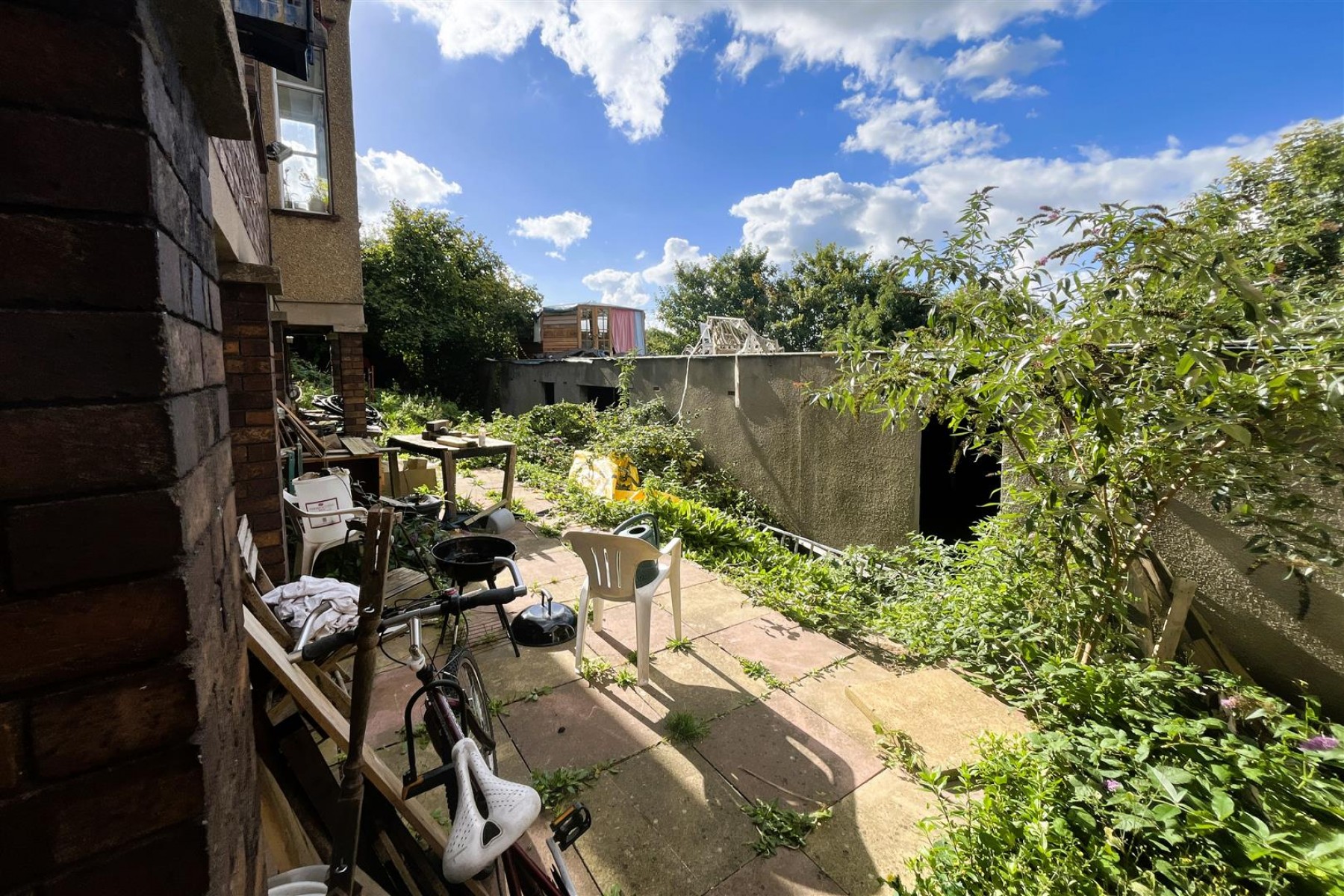 DETACHED | PARKING | VIEWS | BS13, 3 bedroom, House - Detached - 33421924