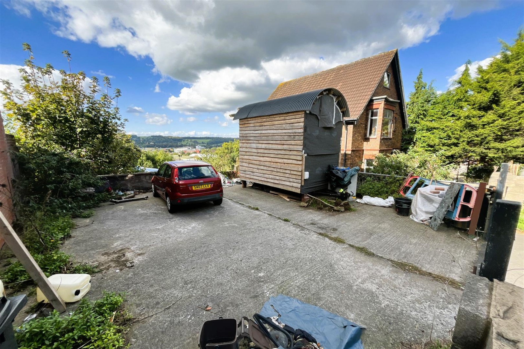 DETACHED | PARKING | VIEWS | BS13, 3 bedroom, House - Detached - 33421924