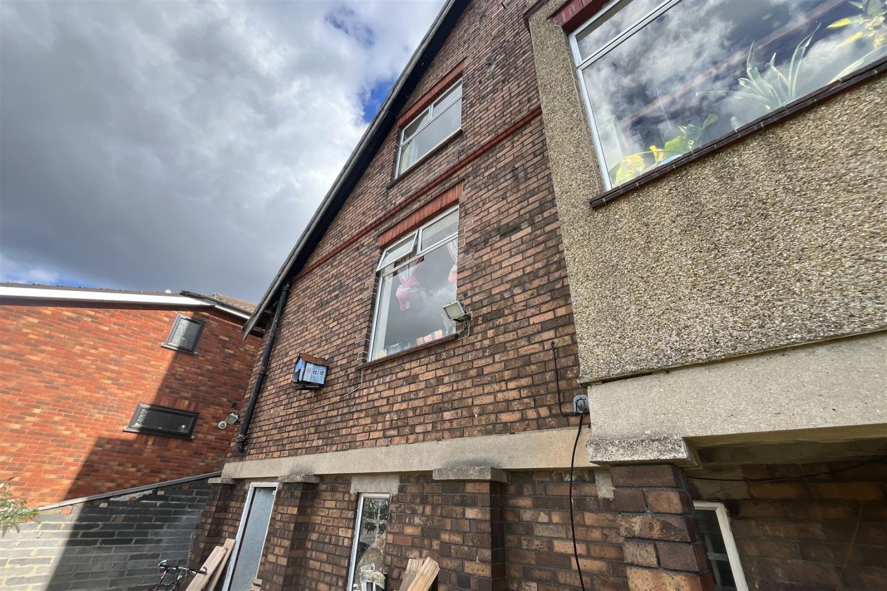 DETACHED | PARKING | VIEWS | BS13, 3 bedroom, House - Detached - 33421924