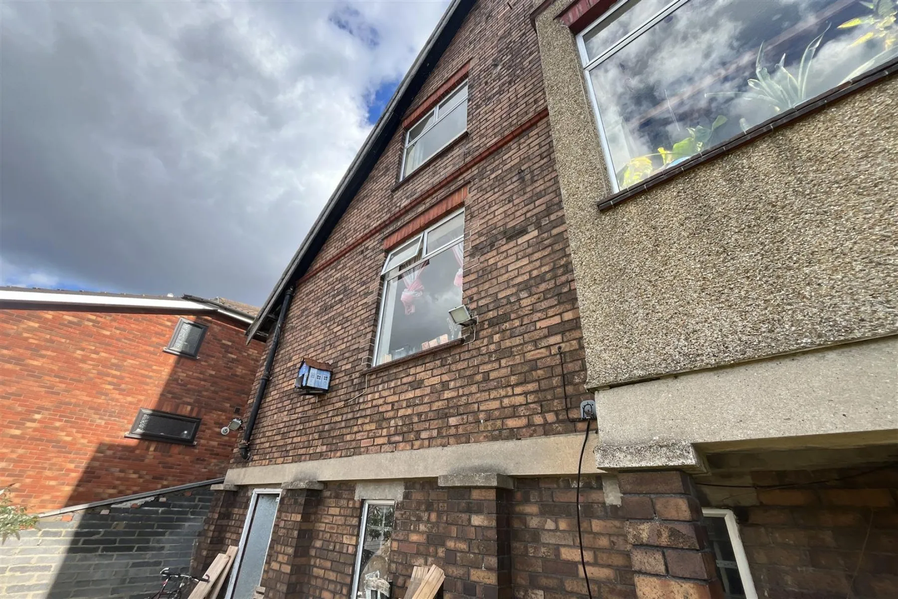 DETACHED | PARKING | VIEWS | BS13, 3 bedroom, House - Detached - 33421924