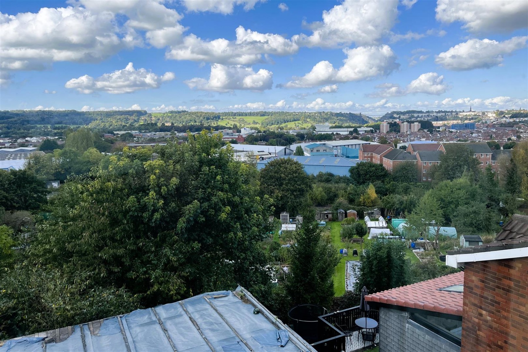 DETACHED | PARKING | VIEWS | BS13, 3 bedroom, House - Detached - 33421924